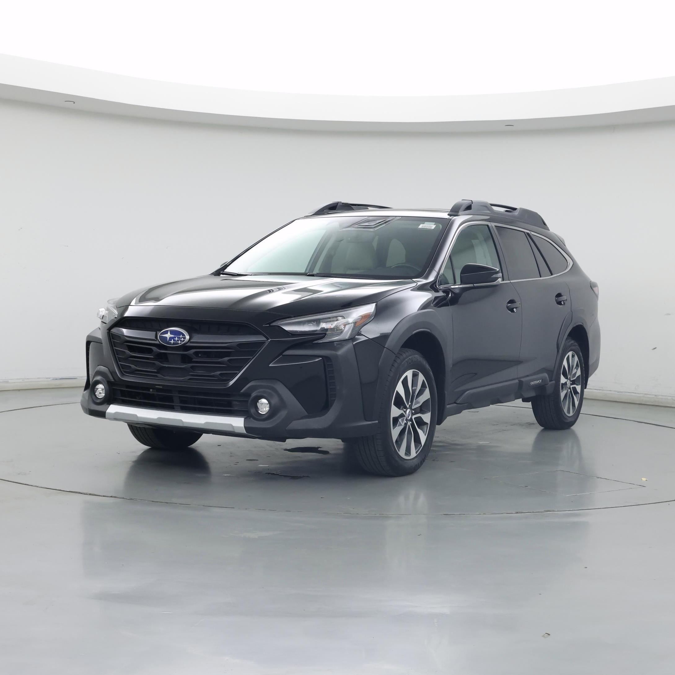 Thumbnail: 2023 Subaru Outback - 4