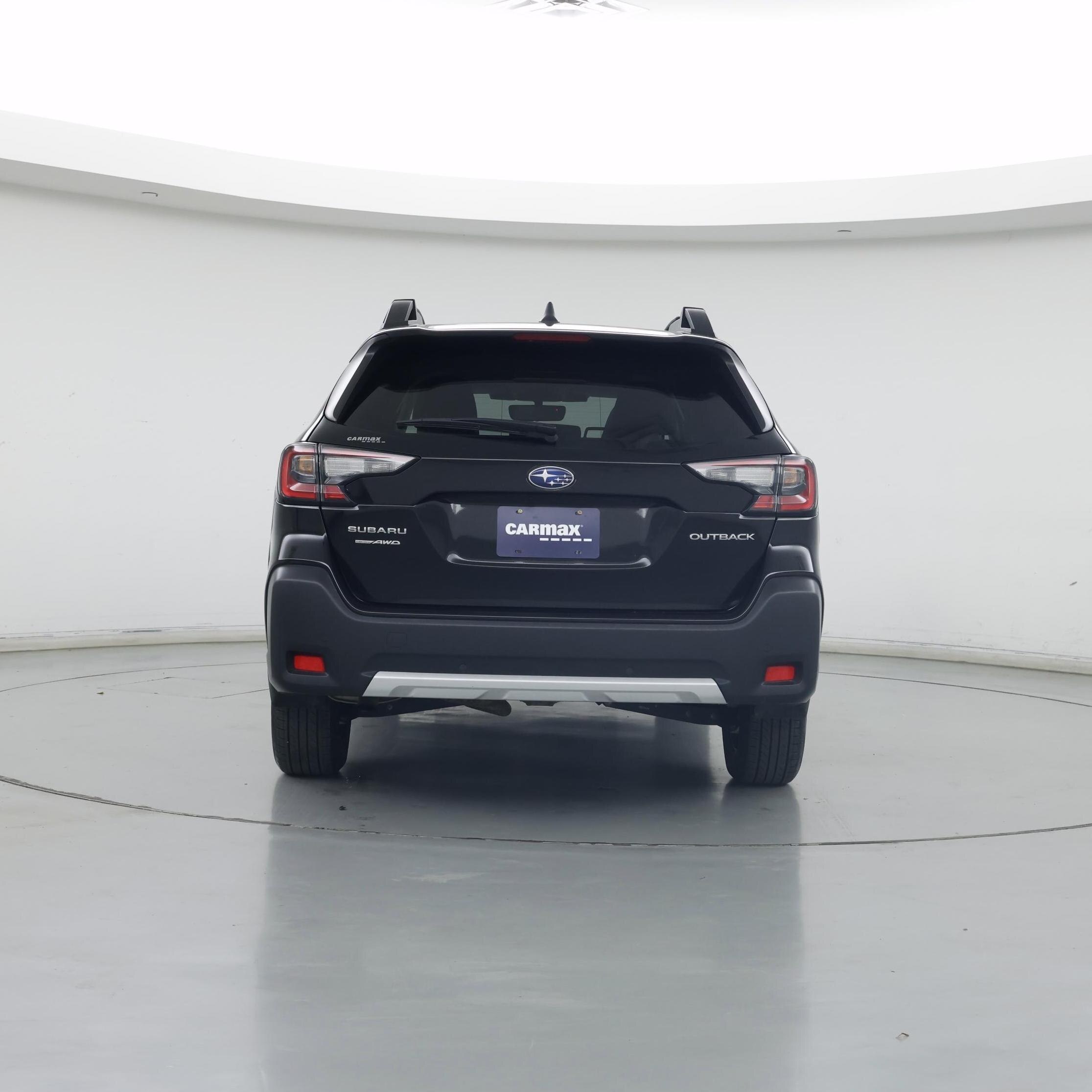 Thumbnail: 2023 Subaru Outback - 6