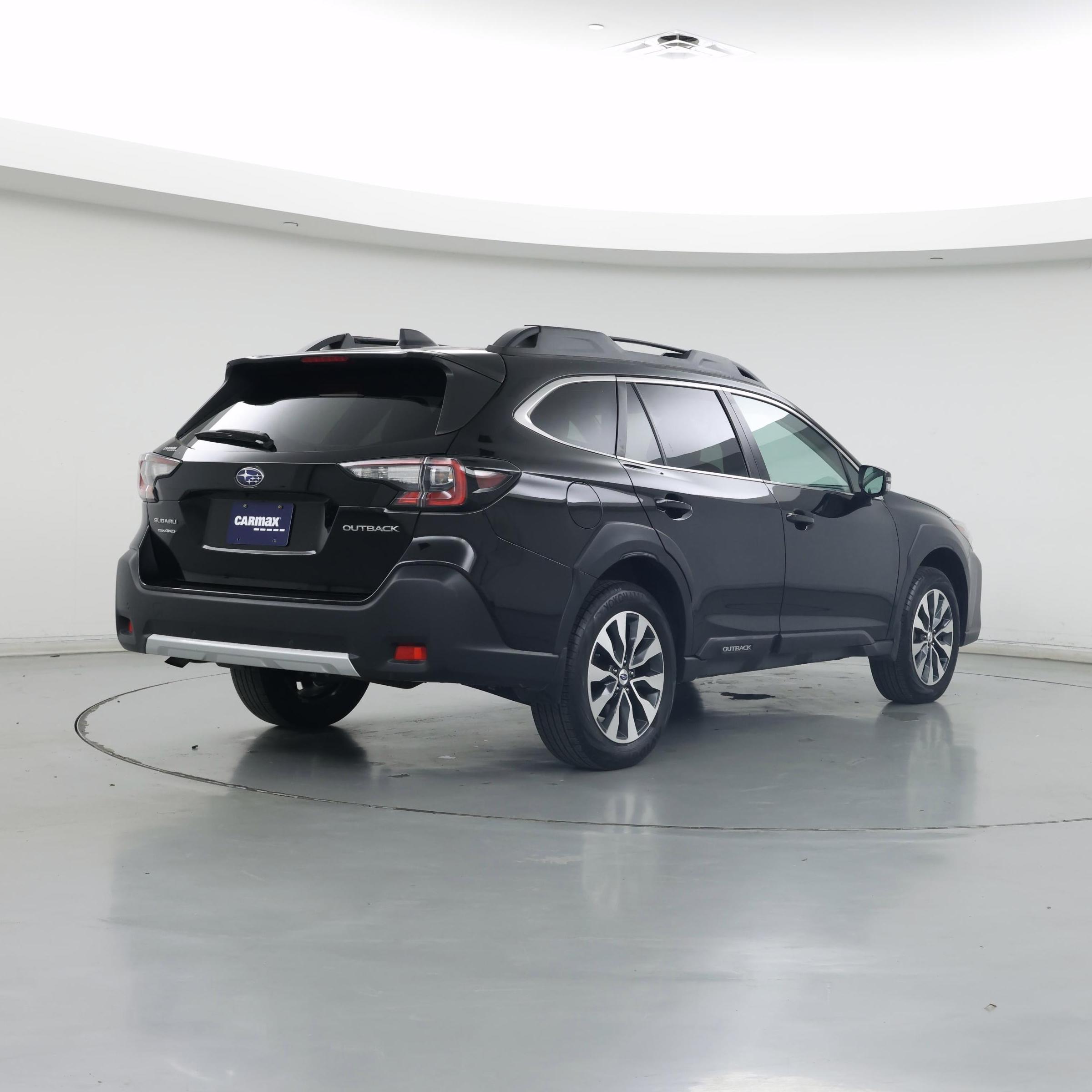 Thumbnail: 2023 Subaru Outback - 8