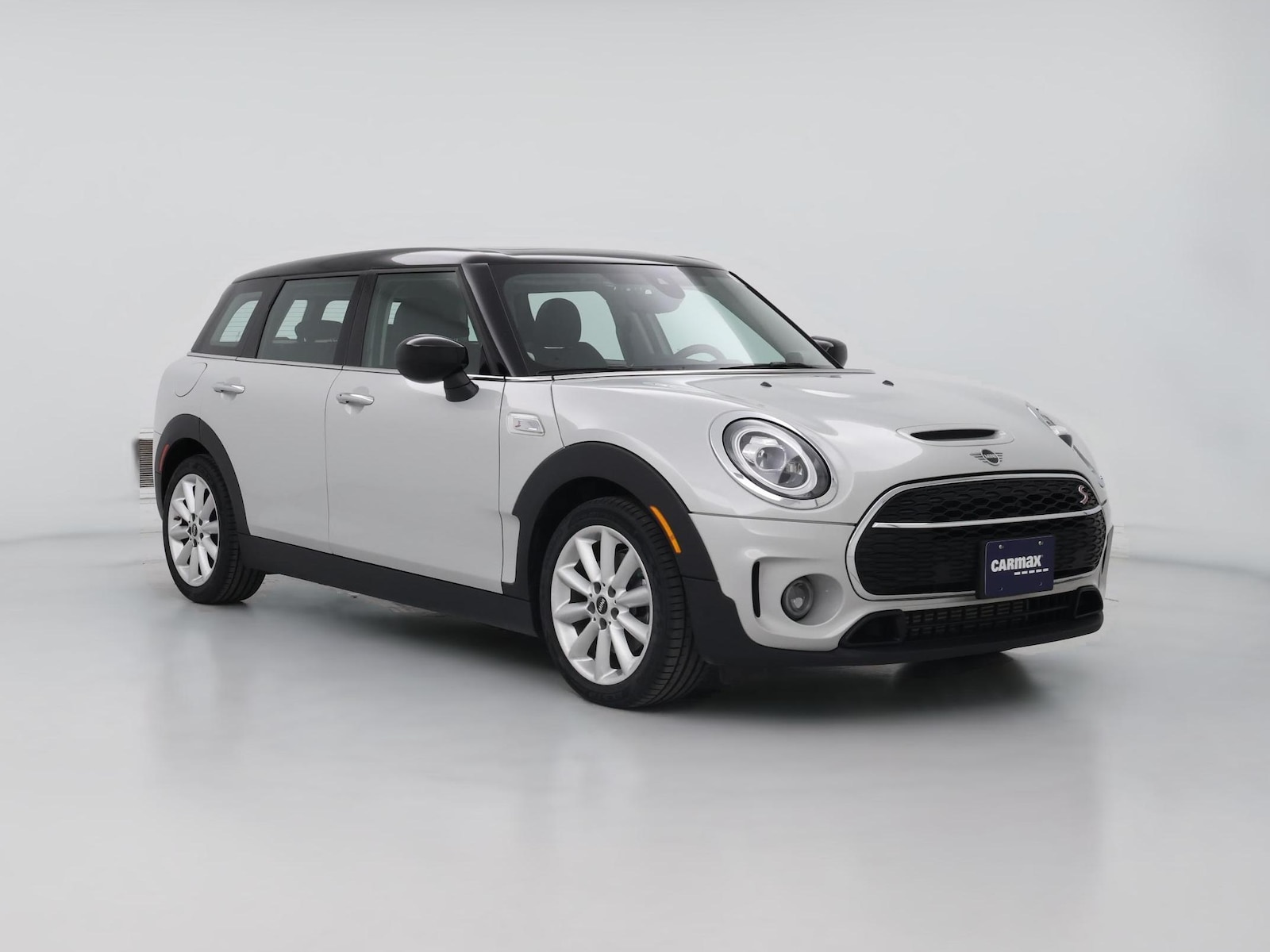 2021 MINI Clubman S