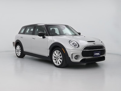 2021 Mini Cooper Clubman S