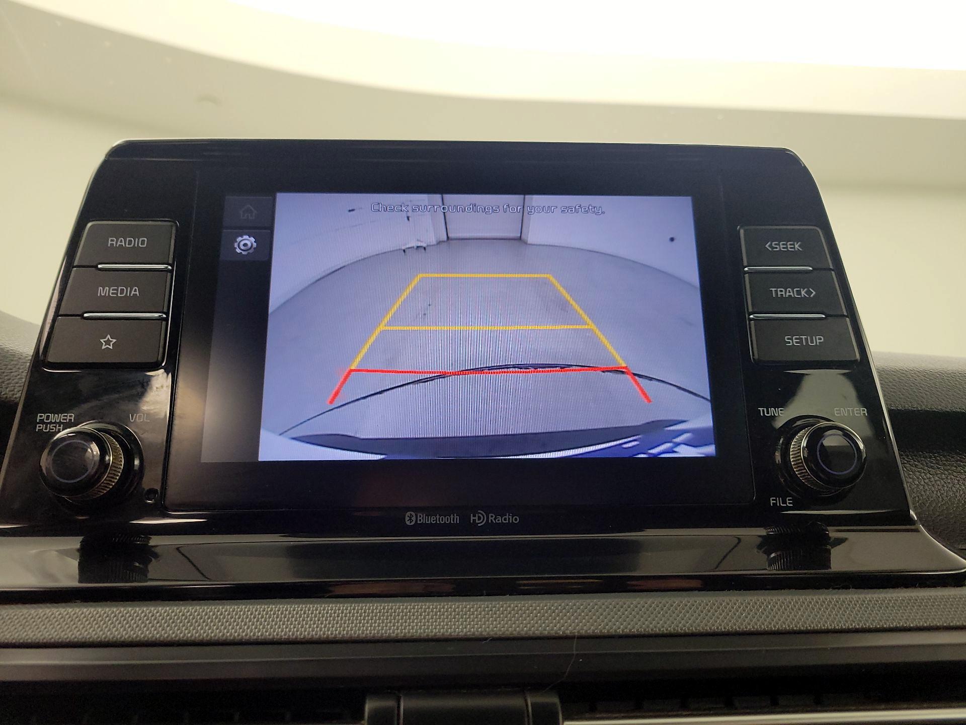 Thumbnail: 2023 Kia Seltos - 14