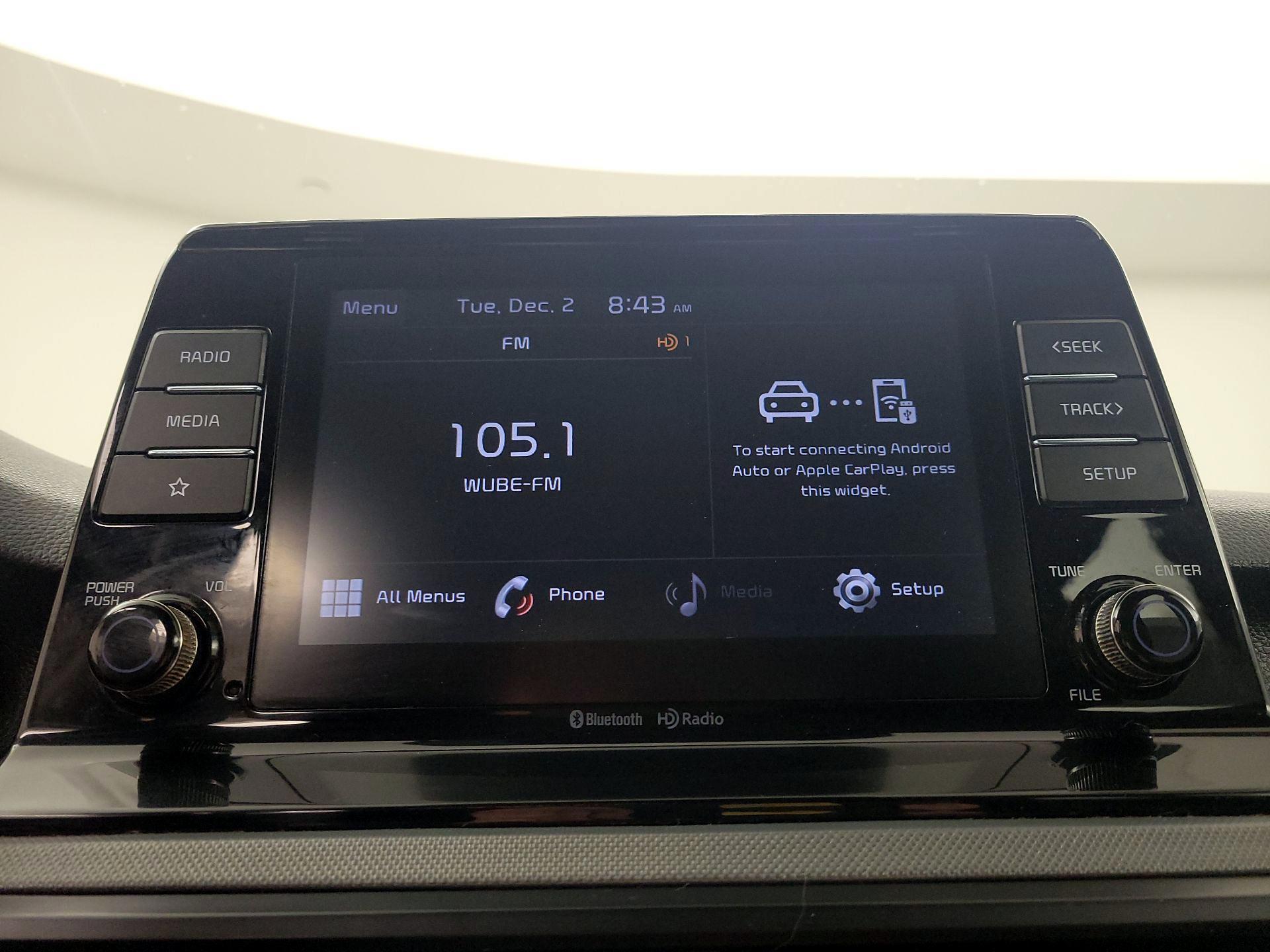 Thumbnail: 2023 Kia Seltos - 15