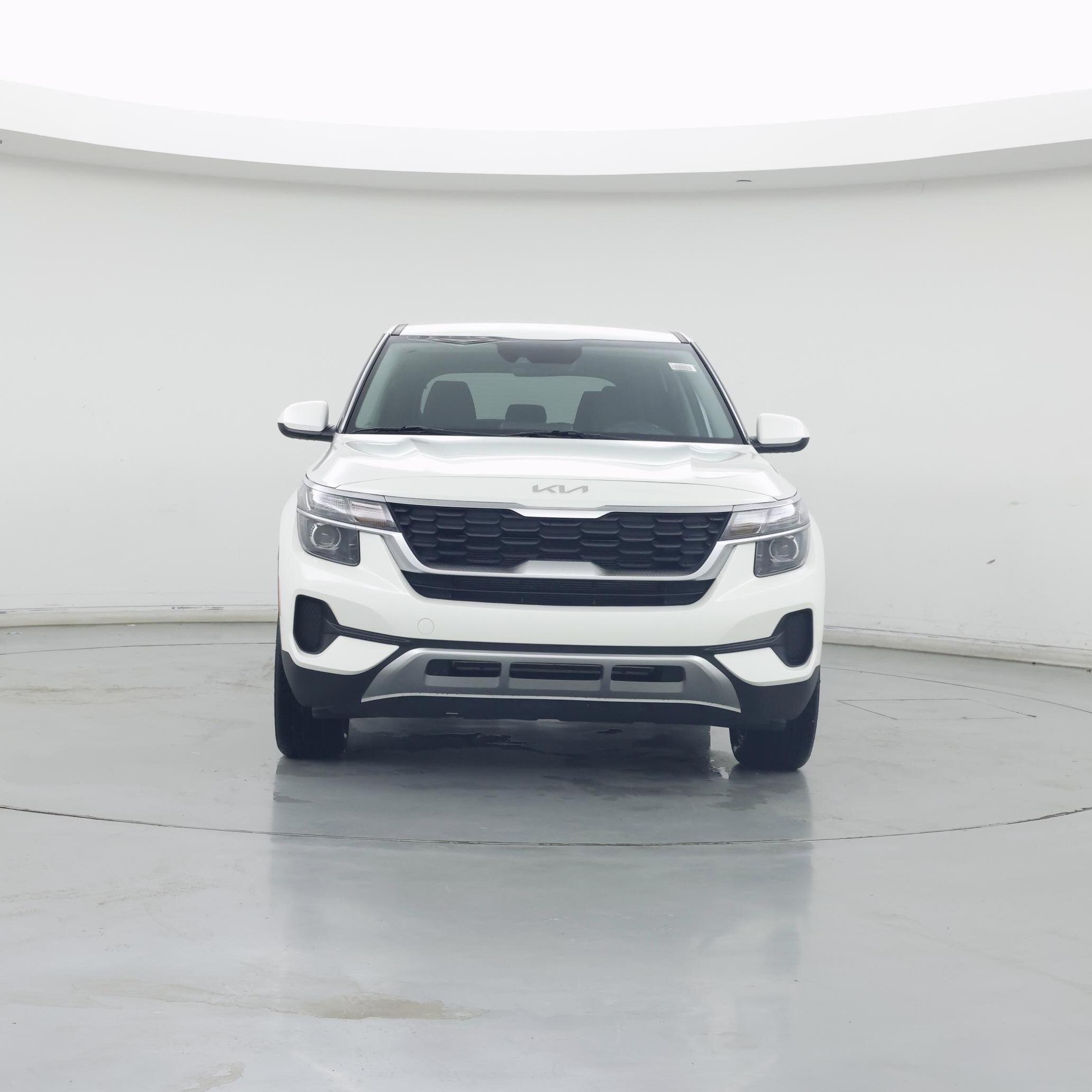 Thumbnail: 2023 Kia Seltos - 5