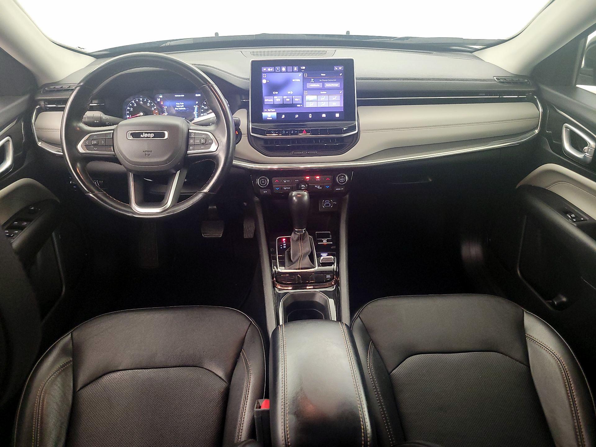 Thumbnail: 2022 Jeep Compass - 9