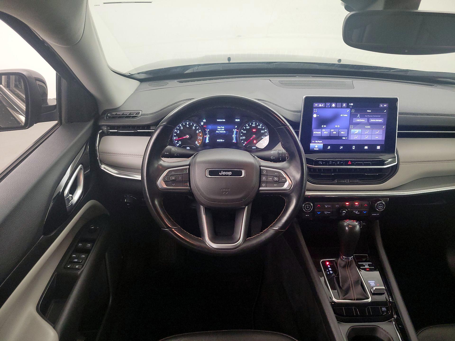 Thumbnail: 2022 Jeep Compass - 10