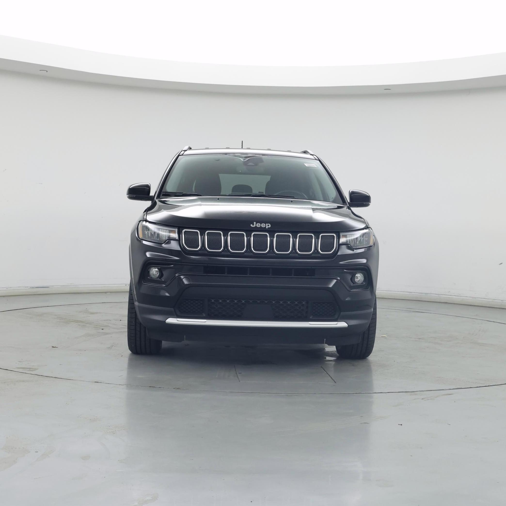 Thumbnail: 2022 Jeep Compass - 5