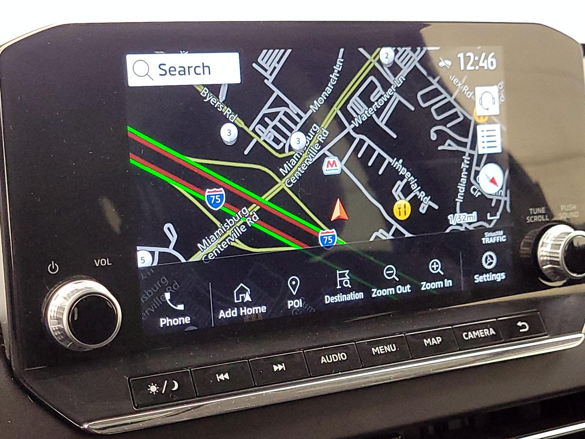 Thumbnail: 2022 Mitsubishi Outlander - 14