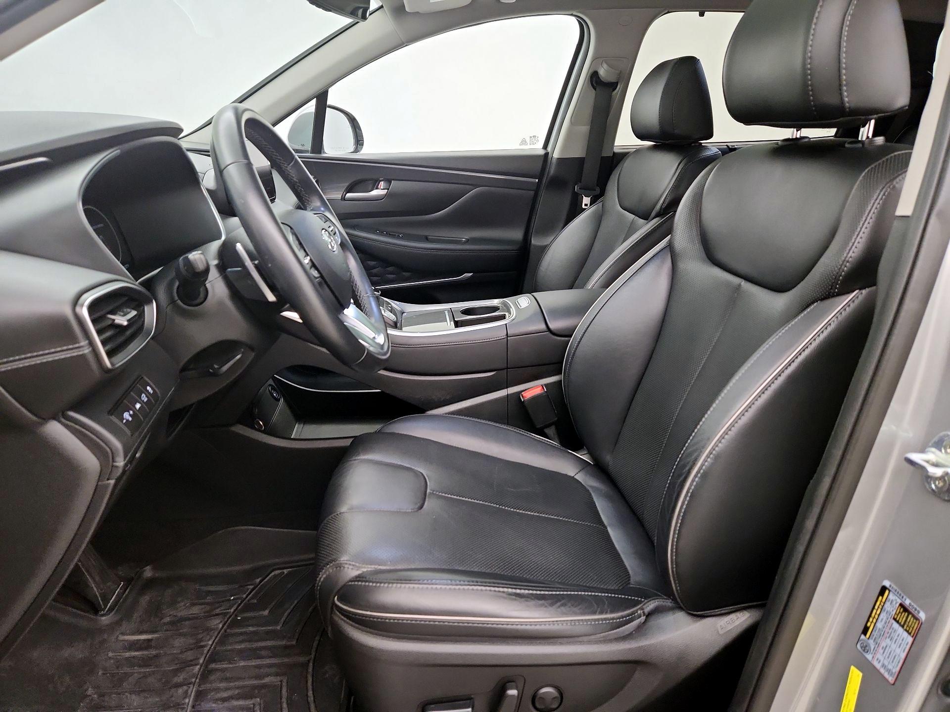 Thumbnail: 2022 Hyundai Santa Fe - 11