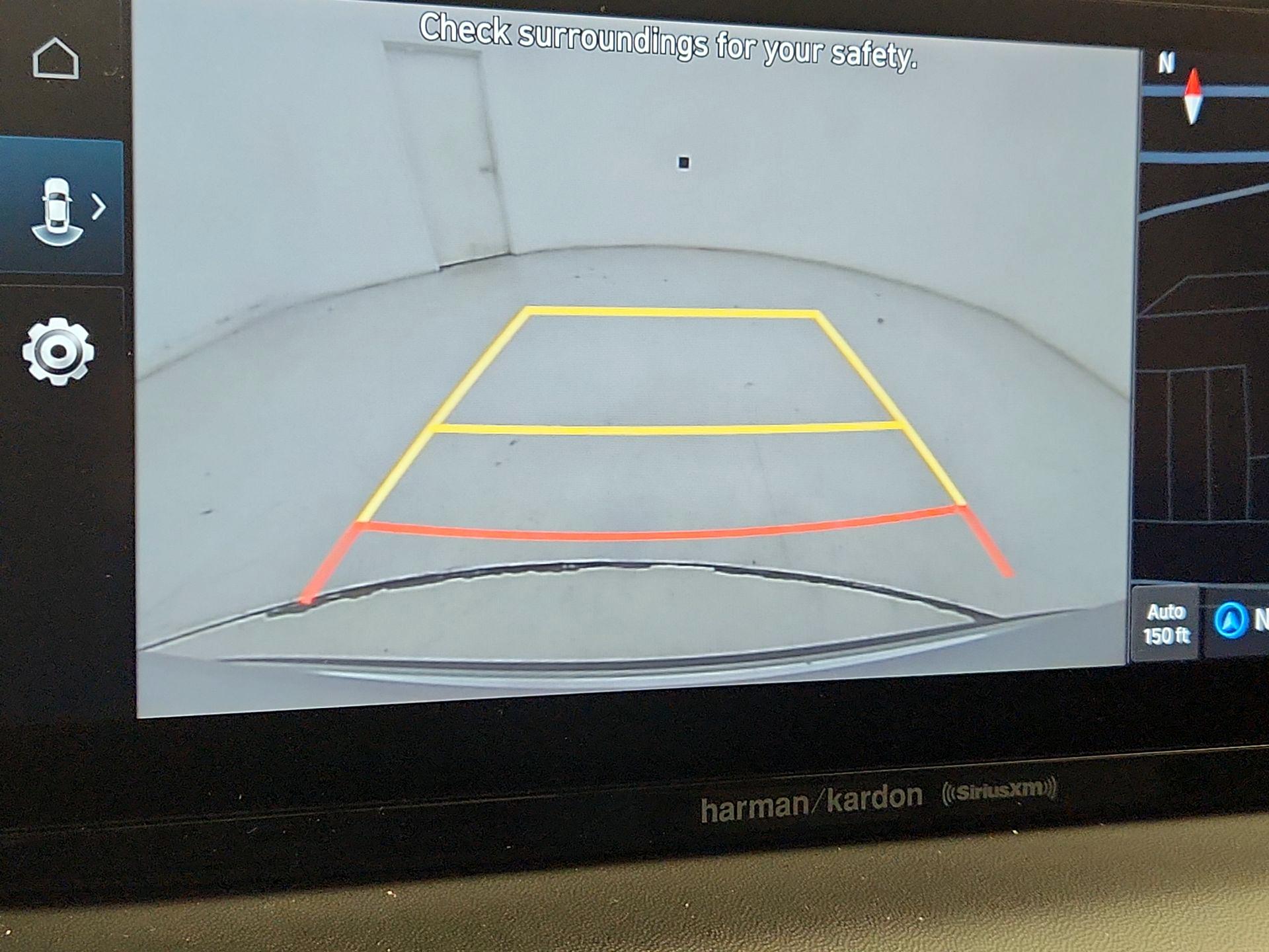 Thumbnail: 2022 Hyundai Santa Fe - 15