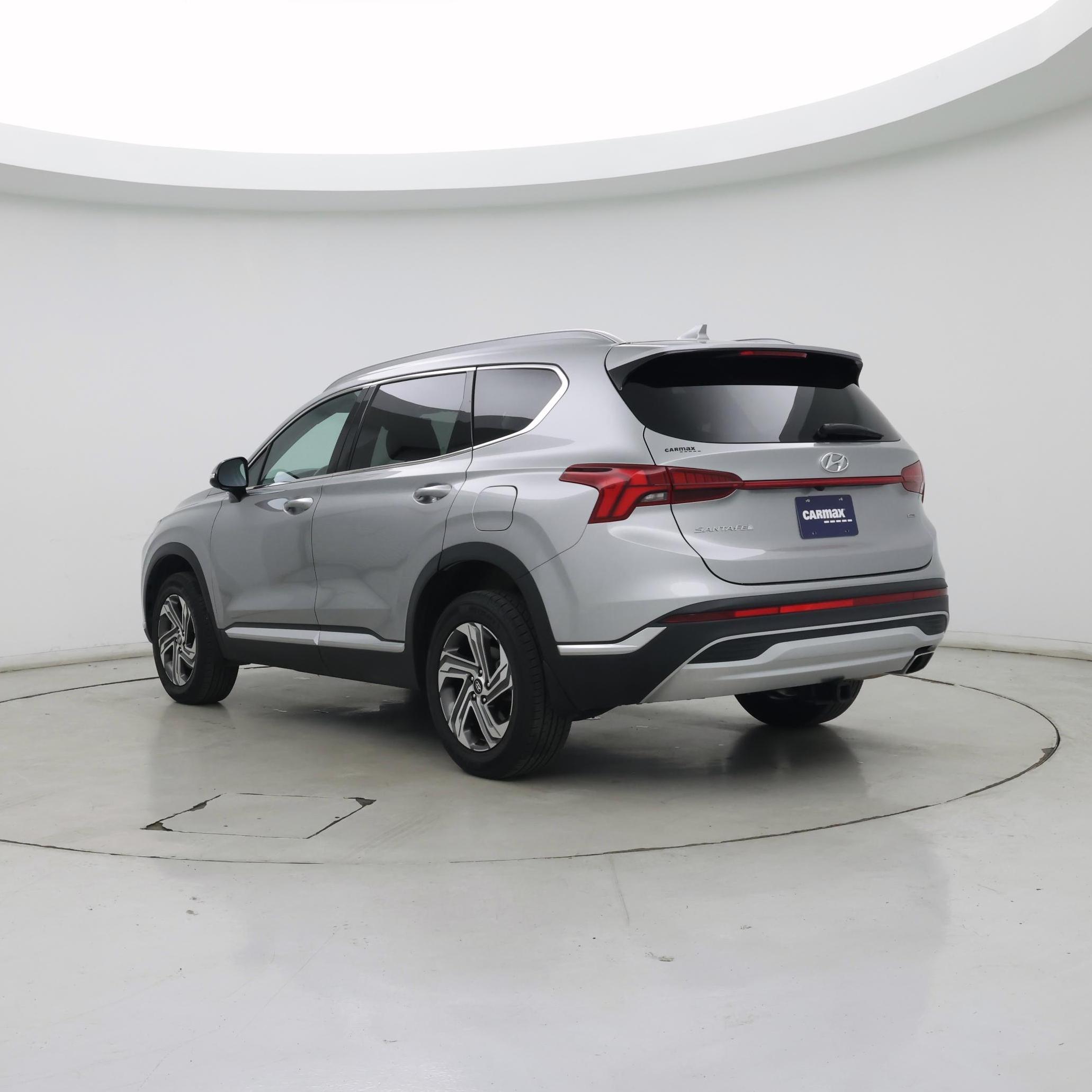 Thumbnail: 2022 Hyundai Santa Fe - 2