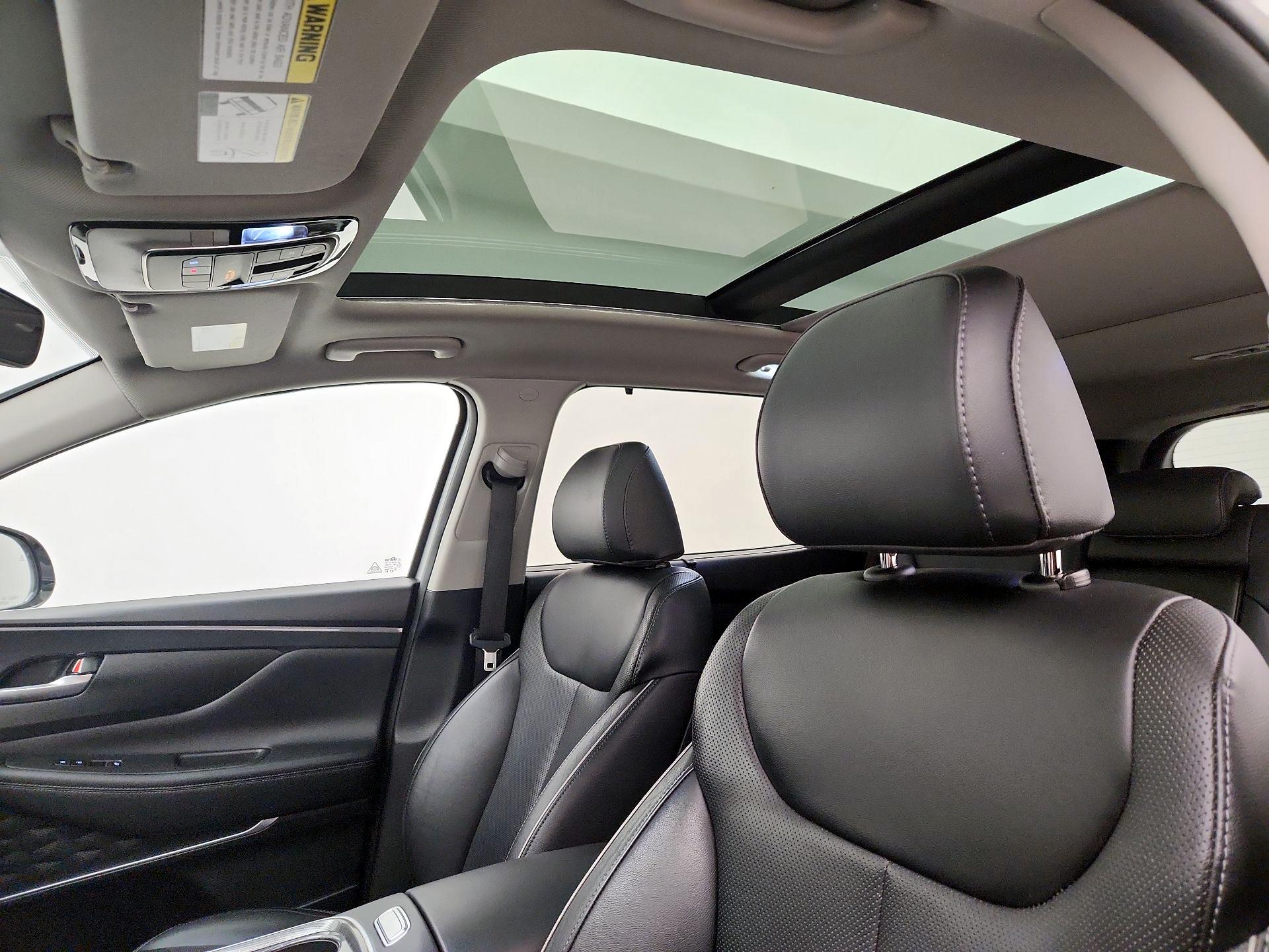 Thumbnail: 2022 Hyundai Santa Fe - 20