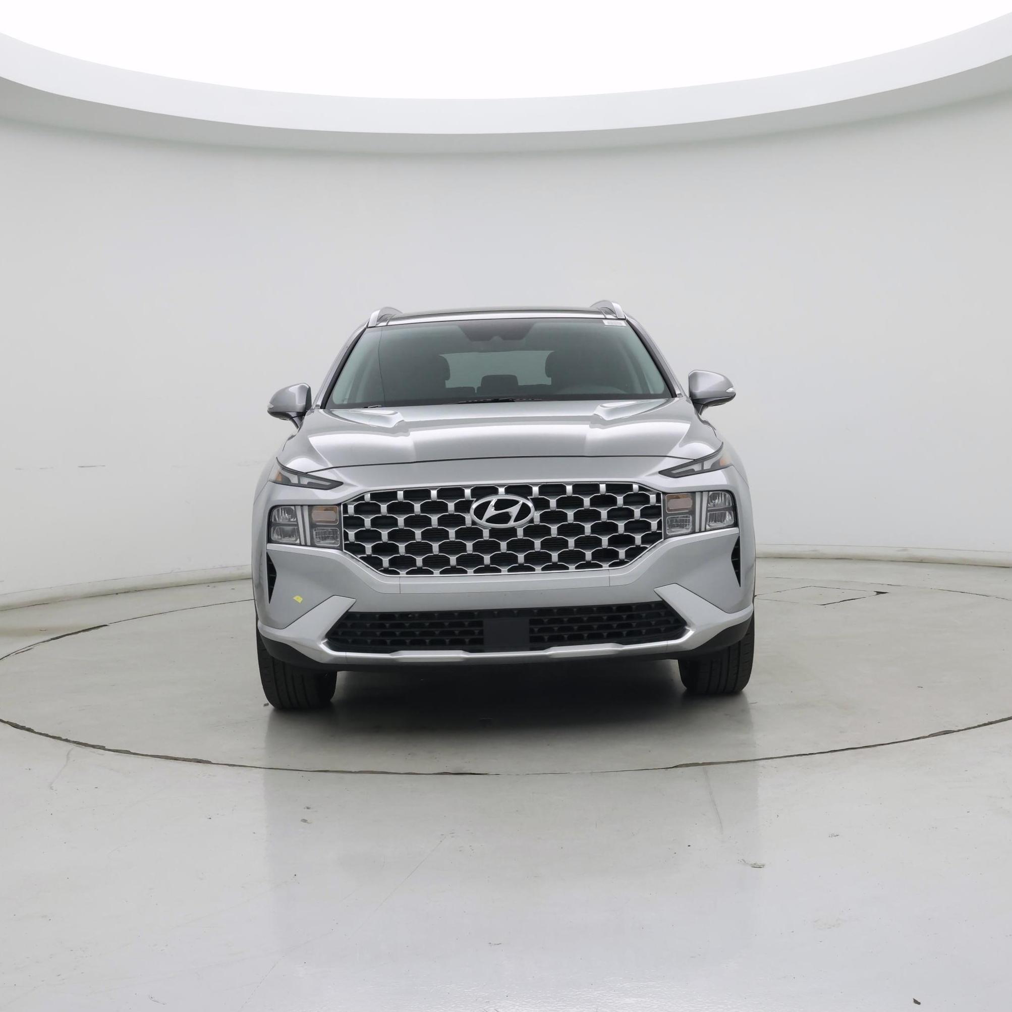 Thumbnail: 2022 Hyundai Santa Fe - 5