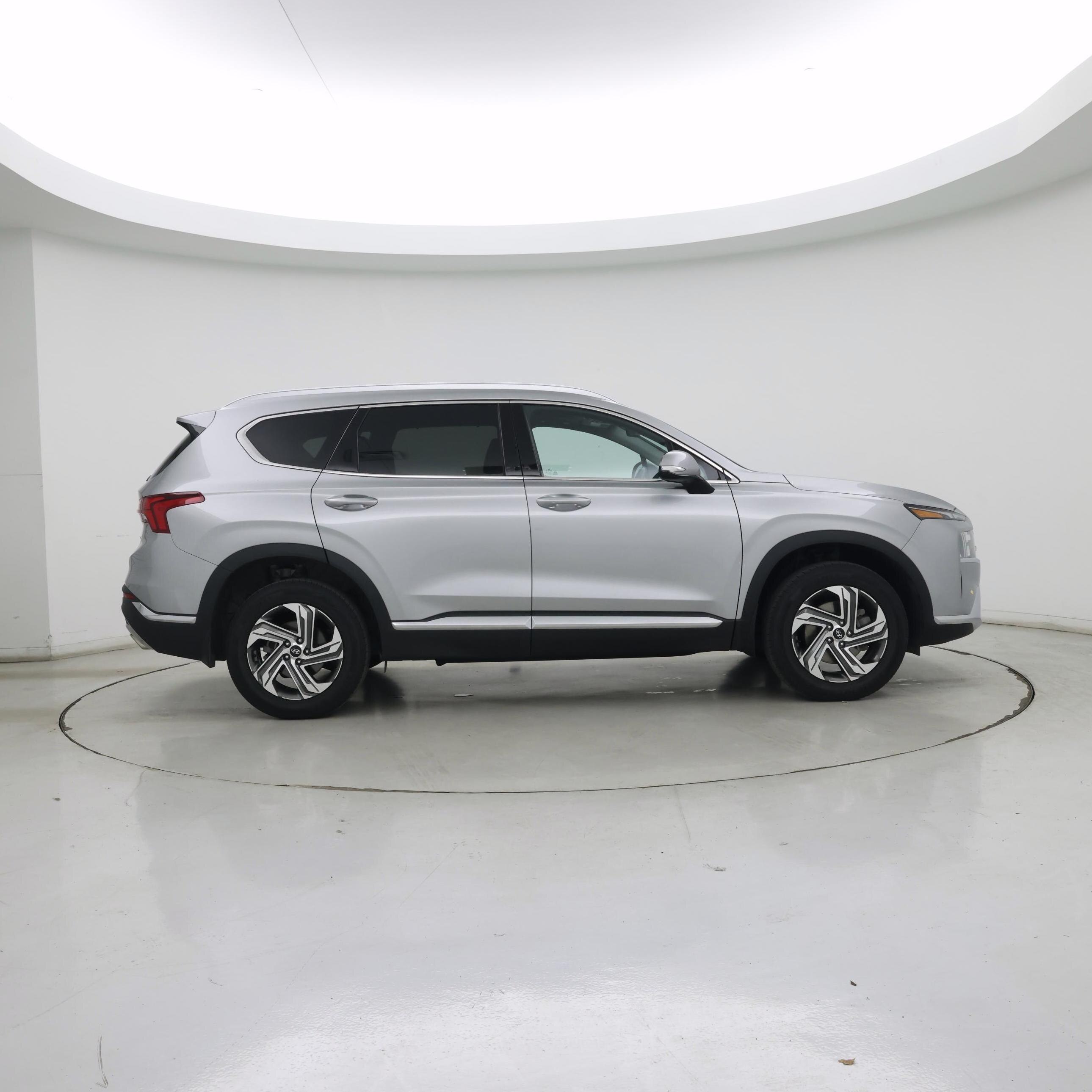 Thumbnail: 2022 Hyundai Santa Fe - 7