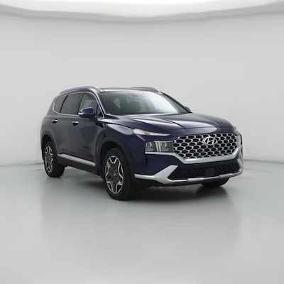 2023 Hyundai Santa Fe Hybrid Limited