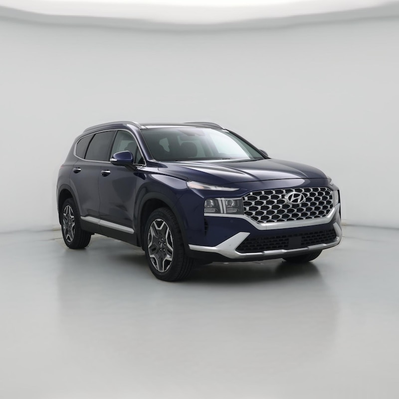 2023 Hyundai Santa Fe Hybrid Limited