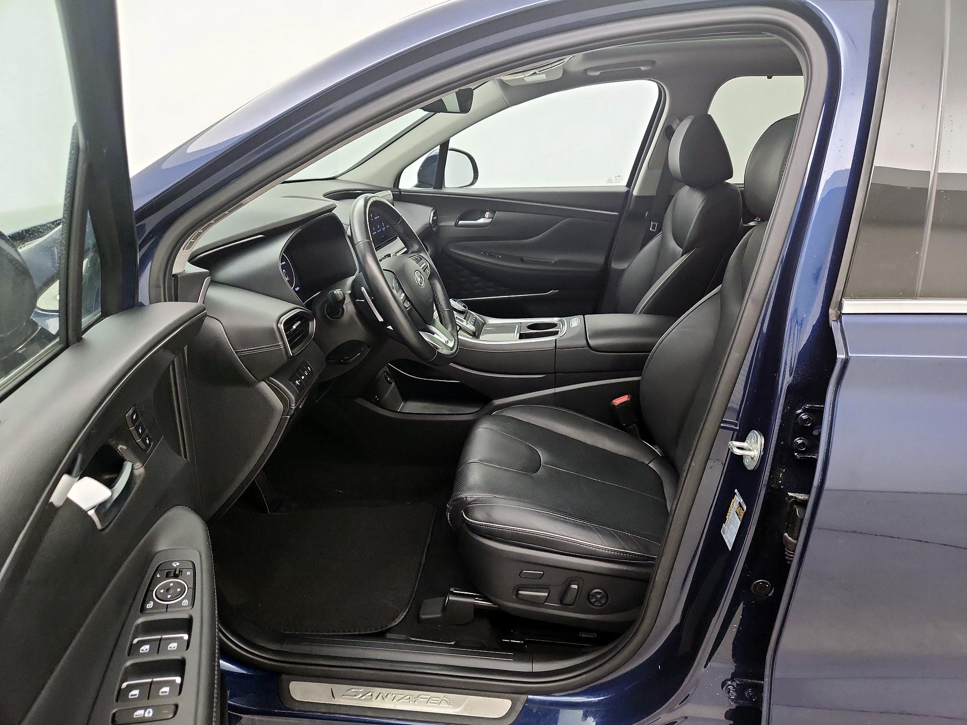 Thumbnail: 2023 Hyundai Santa Fe - 11