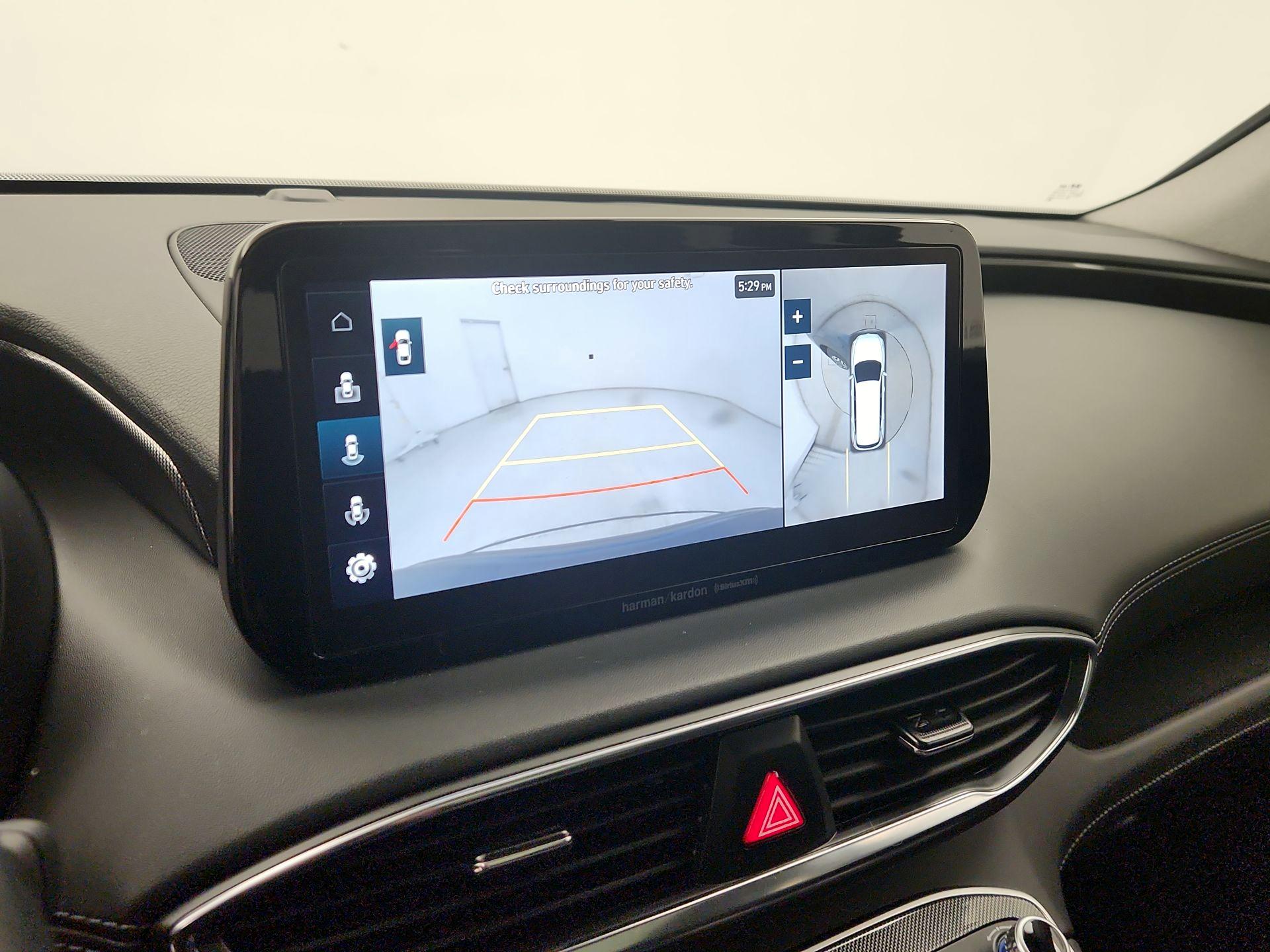 Thumbnail: 2023 Hyundai Santa Fe - 15