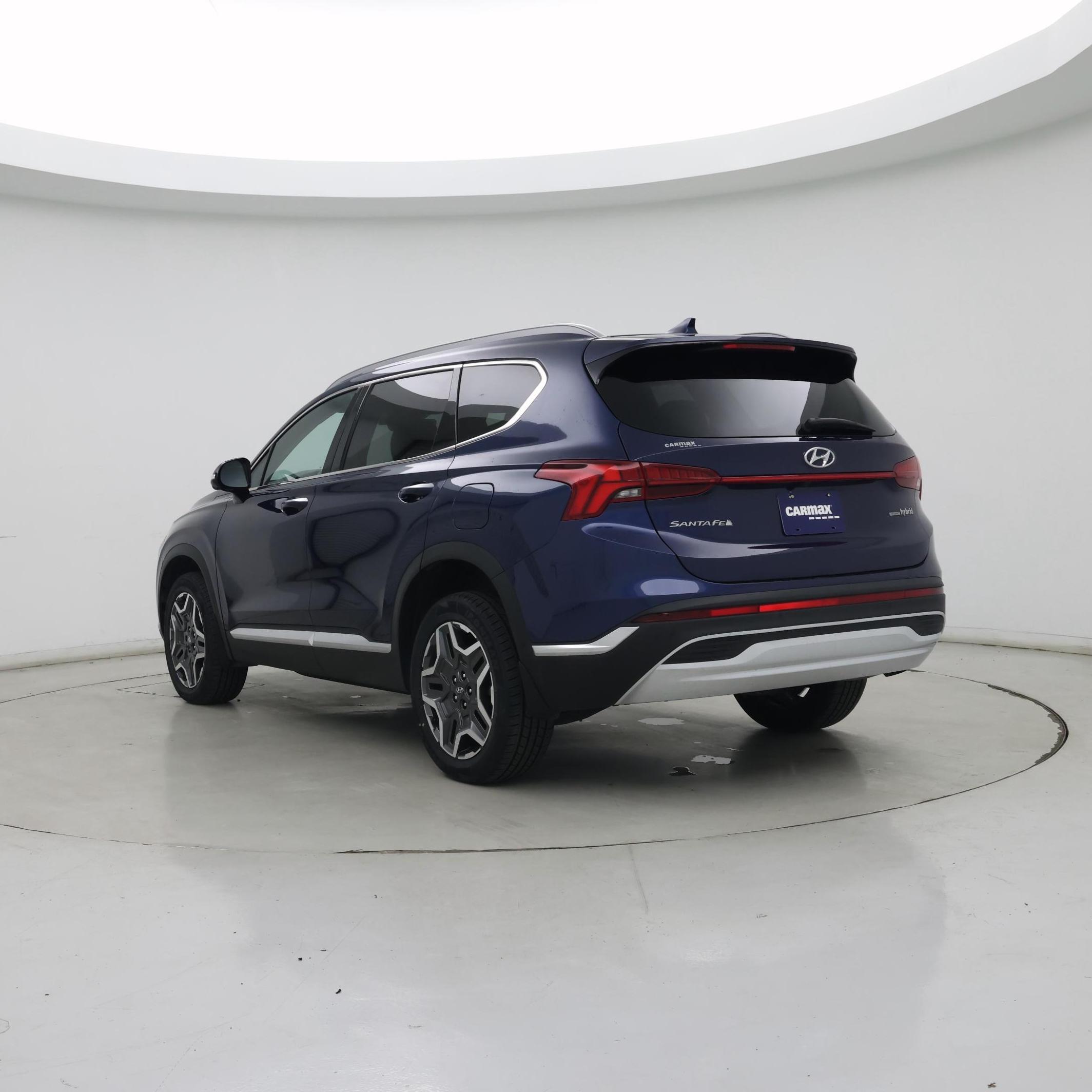 Thumbnail: 2023 Hyundai Santa Fe - 2
