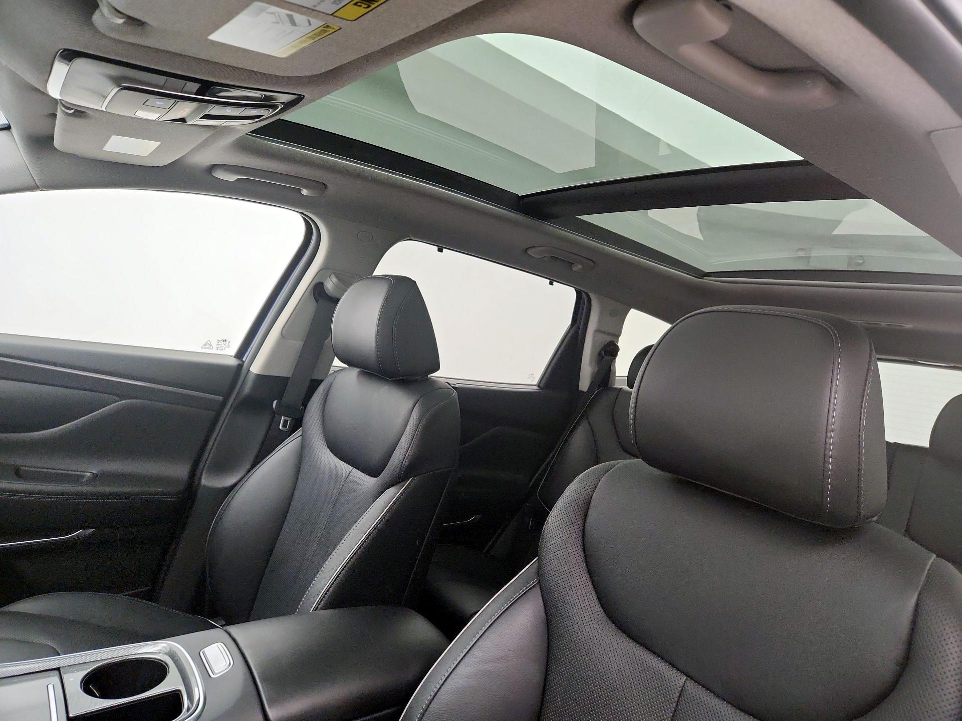 Thumbnail: 2023 Hyundai Santa Fe - 20