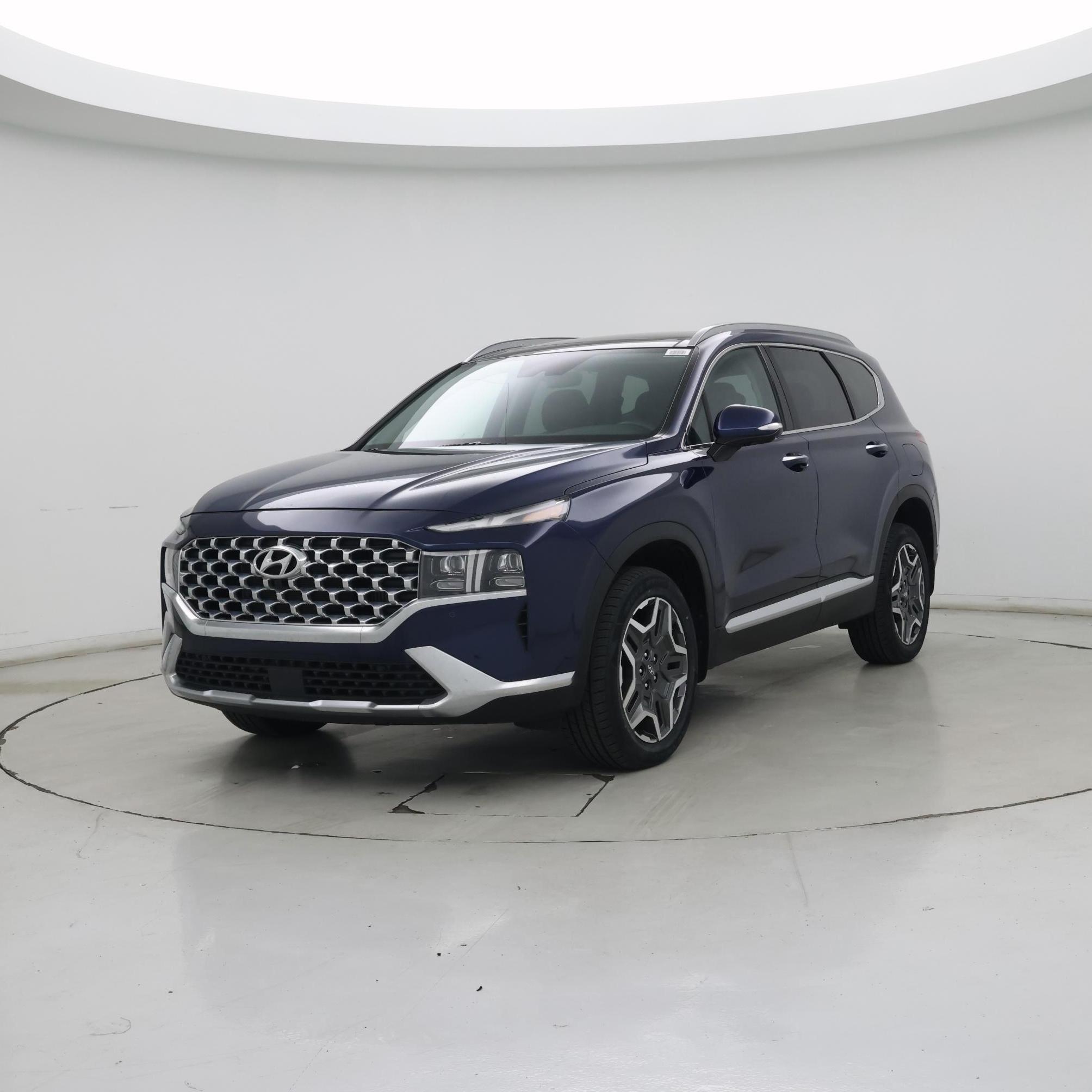 Thumbnail: 2023 Hyundai Santa Fe - 4