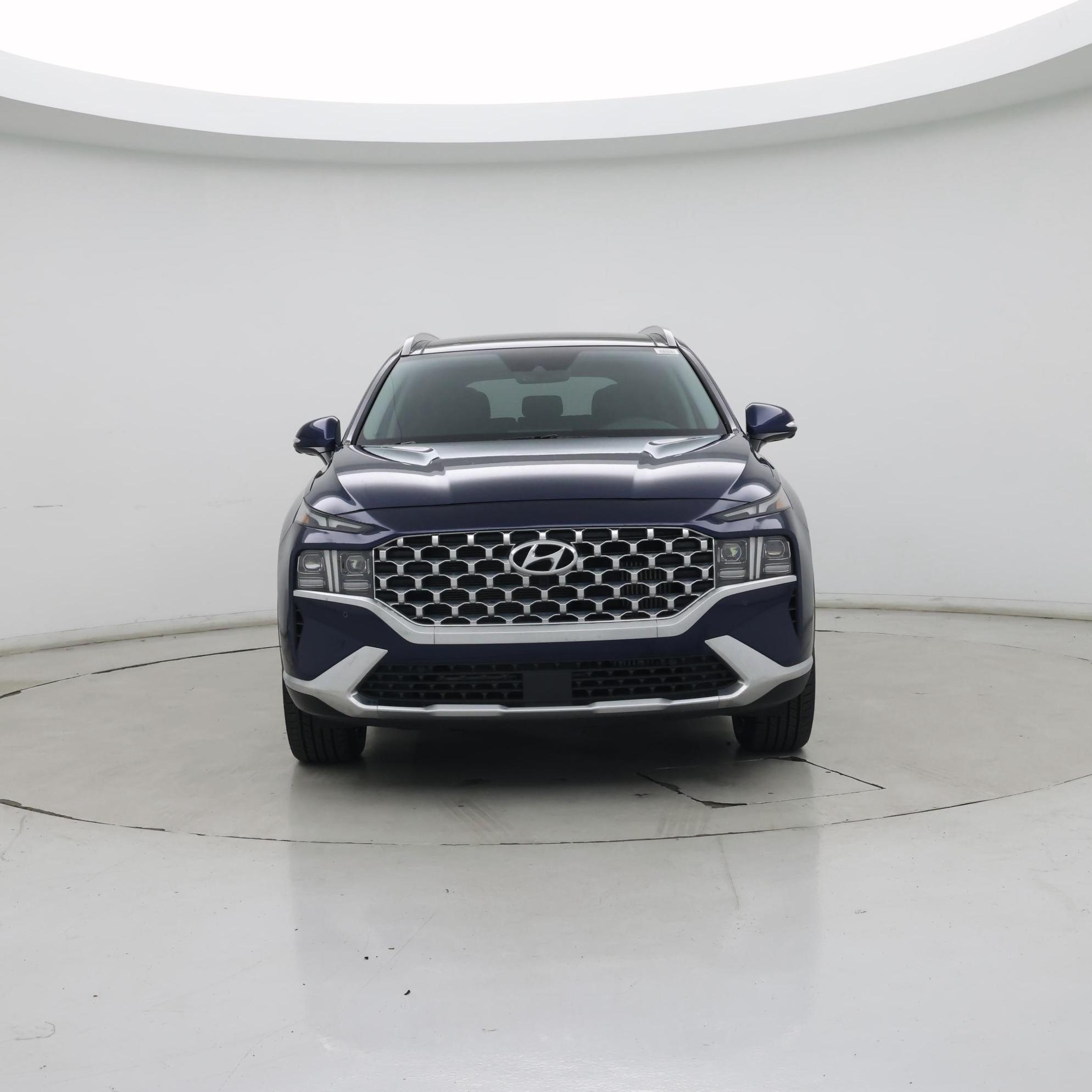 Thumbnail: 2023 Hyundai Santa Fe - 5