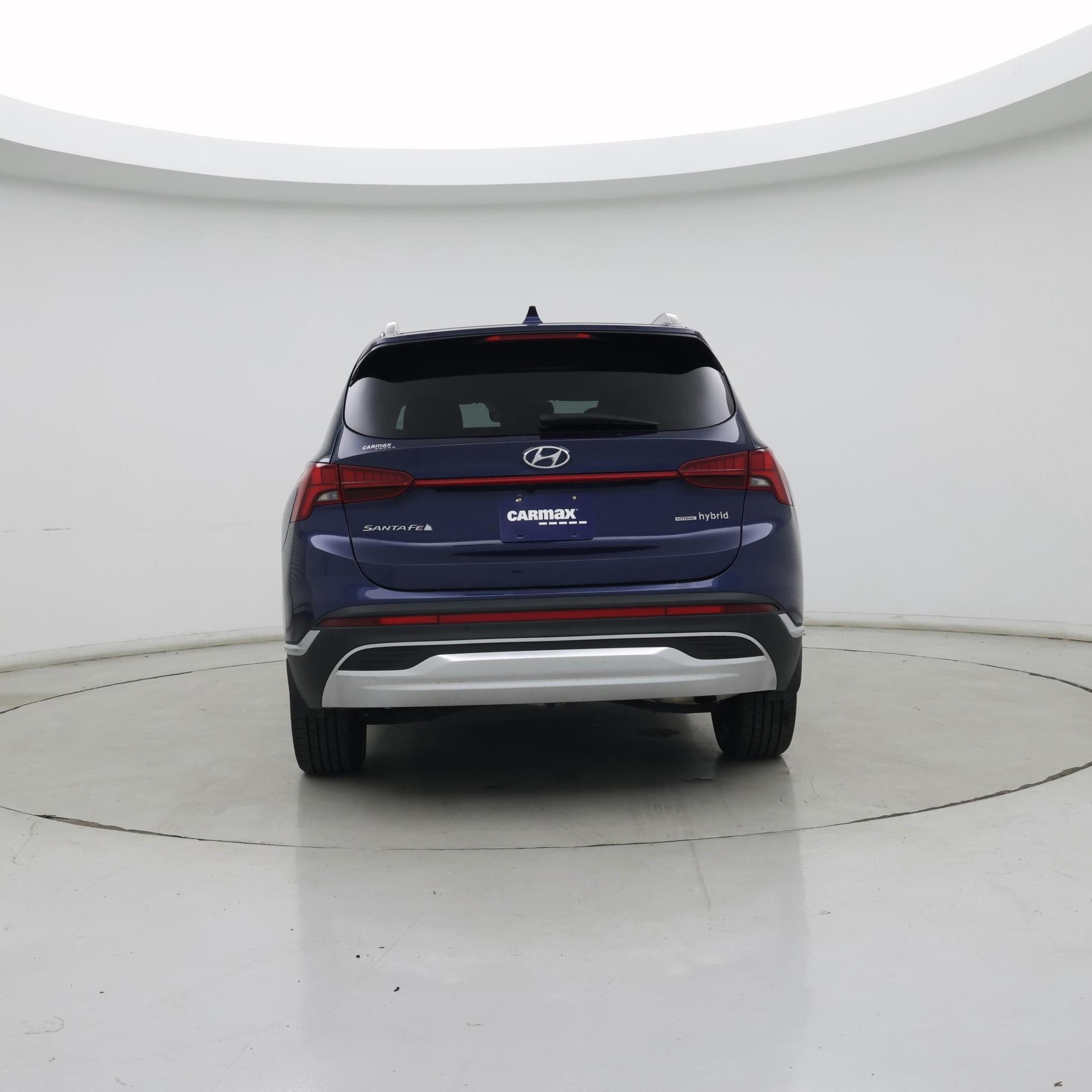 Thumbnail: 2023 Hyundai Santa Fe - 6