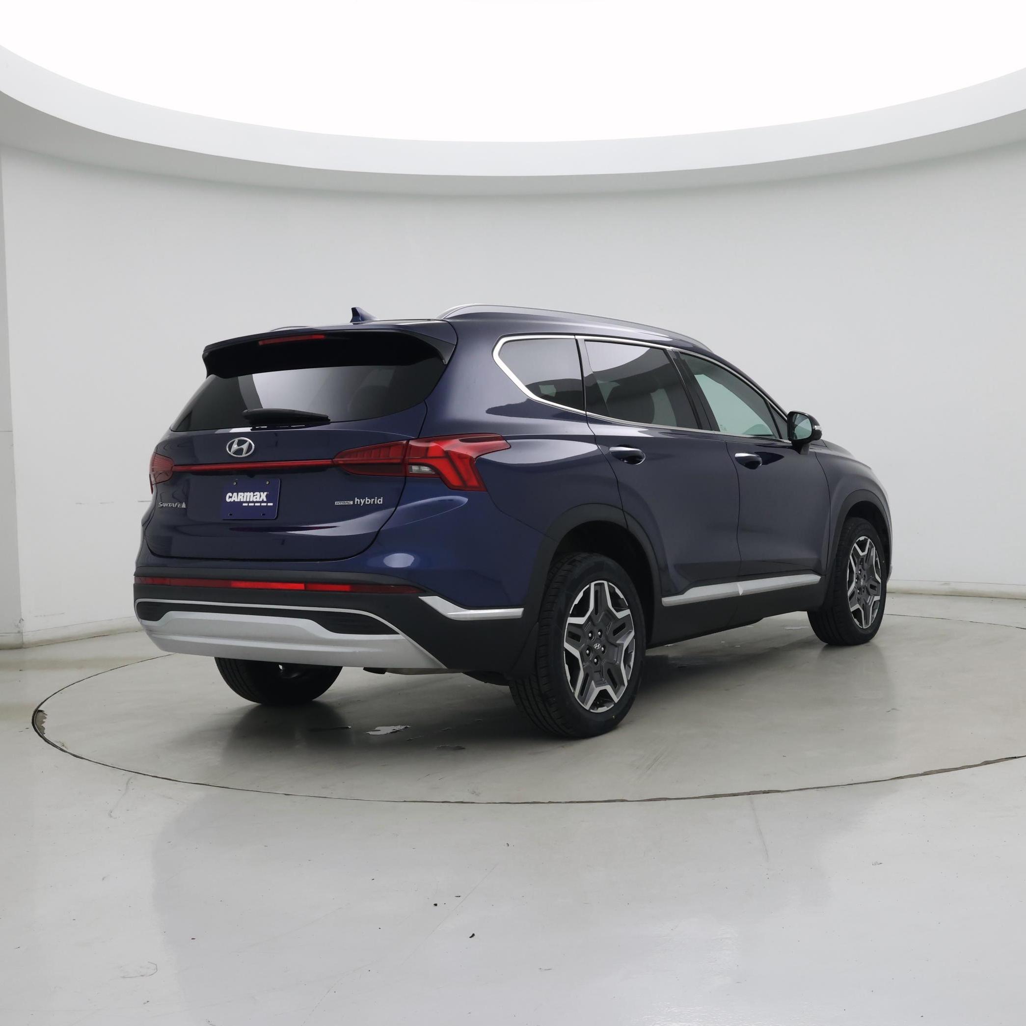 Thumbnail: 2023 Hyundai Santa Fe - 8