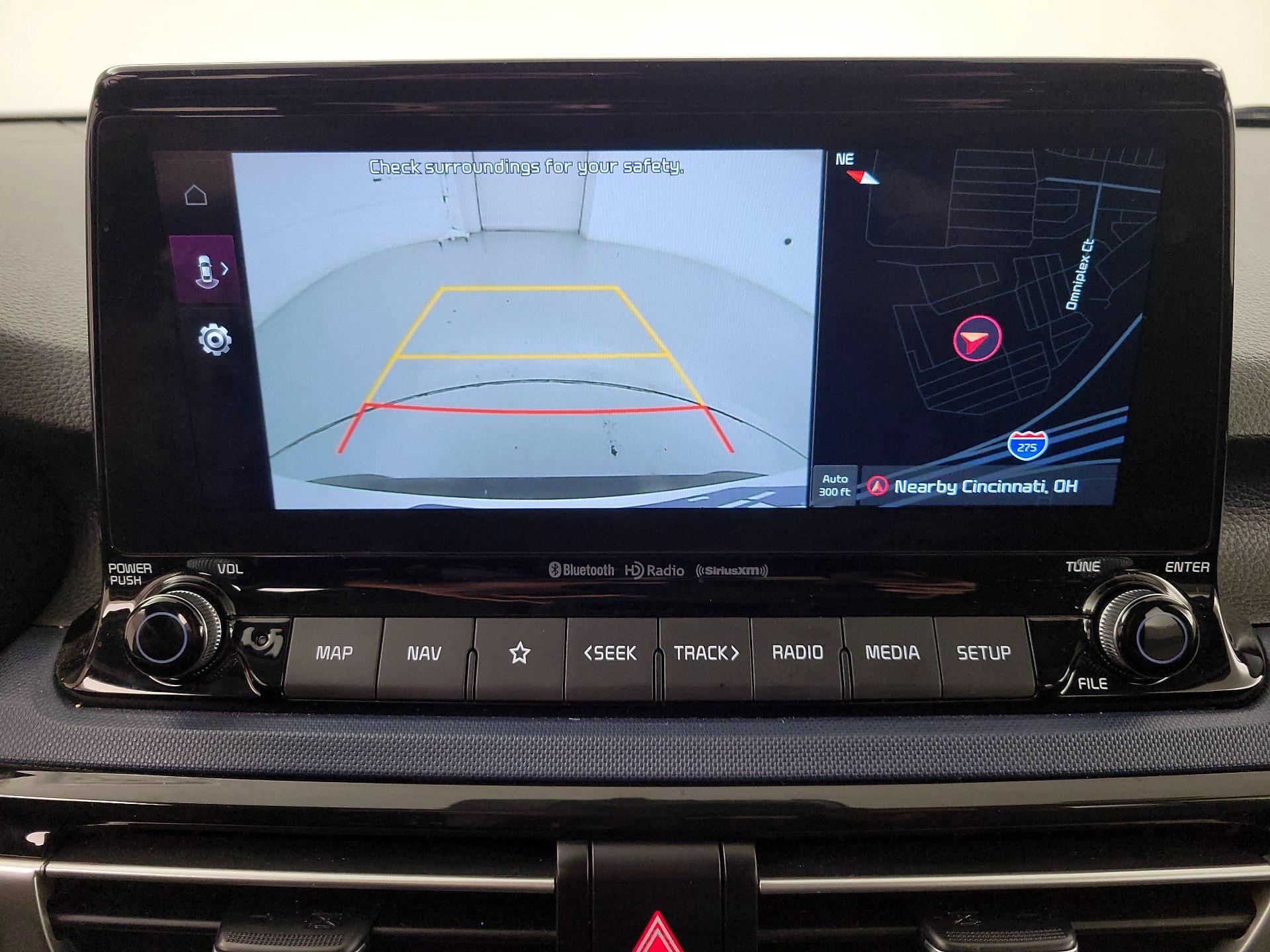 Thumbnail: 2023 Kia Seltos - 15