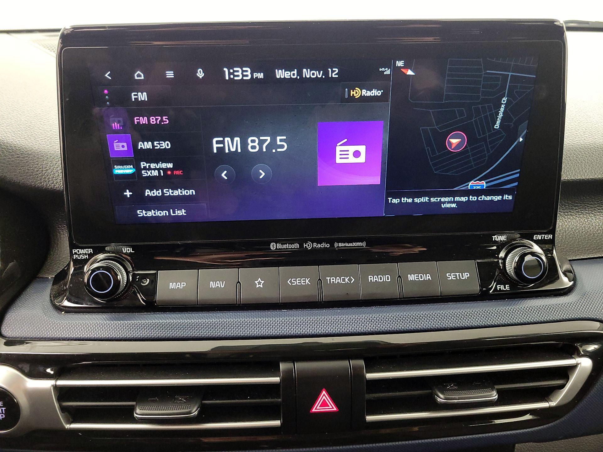 Thumbnail: 2023 Kia Seltos - 16