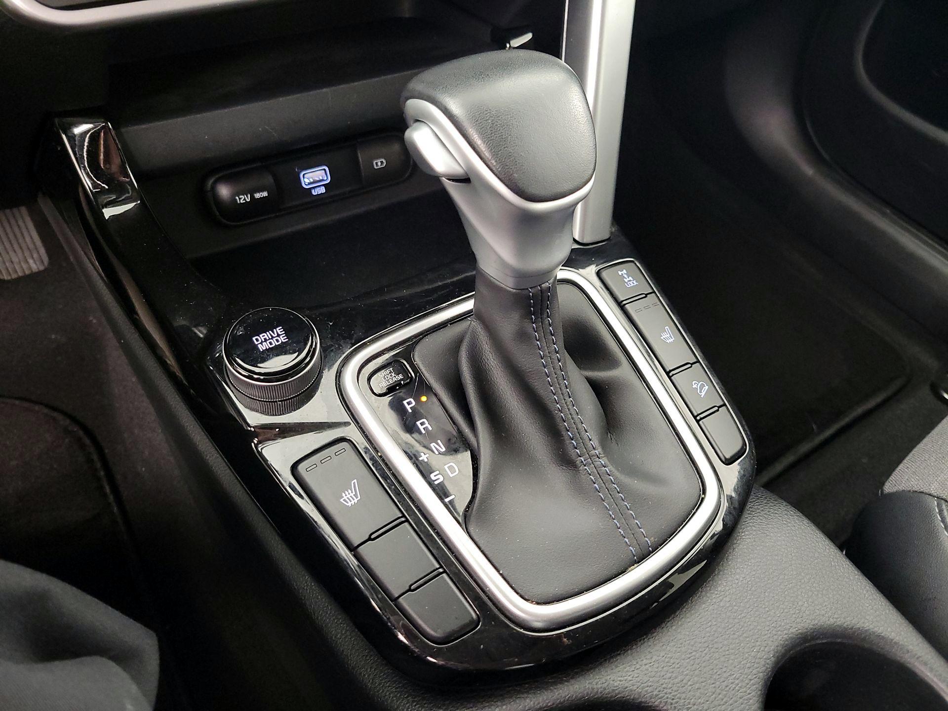 Thumbnail: 2023 Kia Seltos - 18