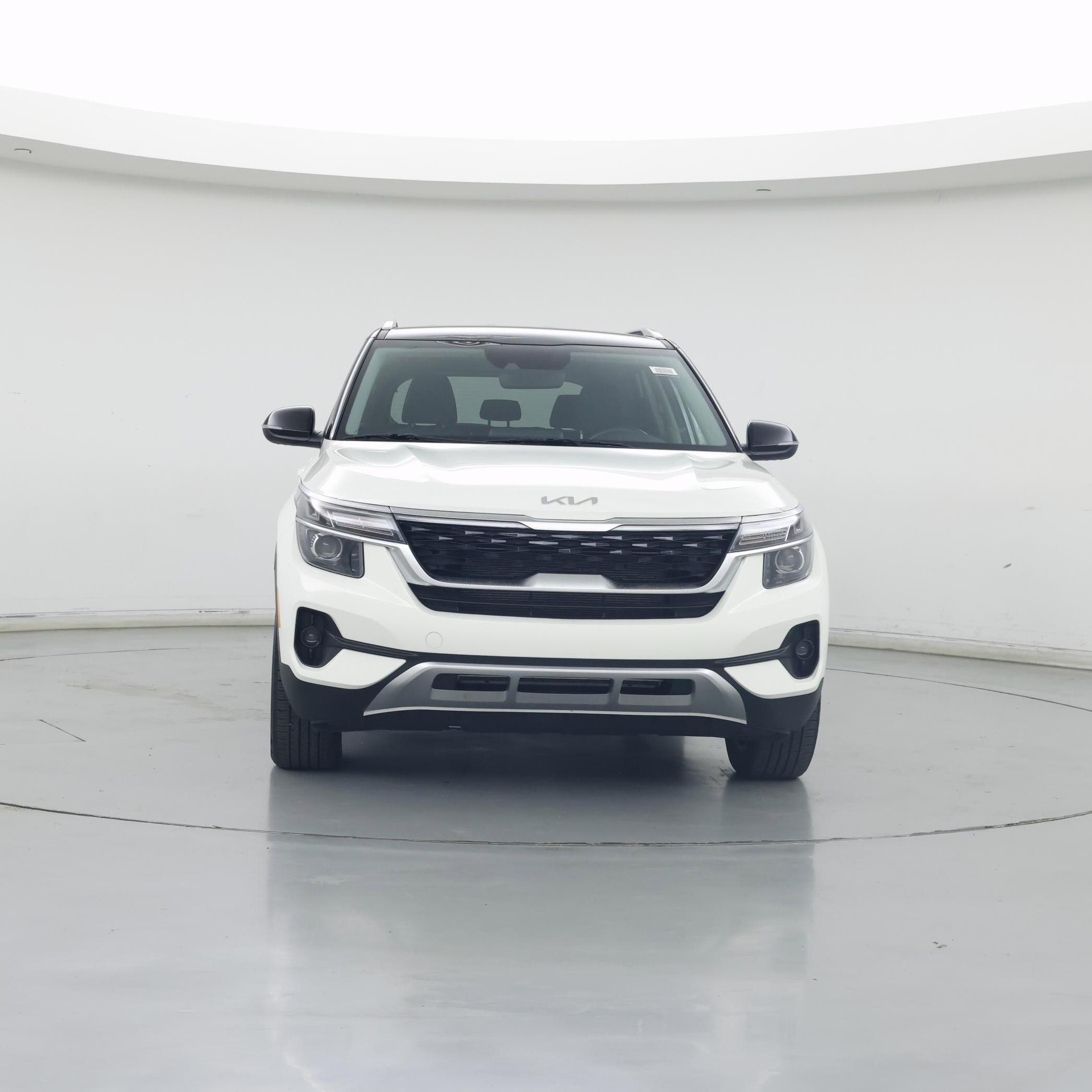 Thumbnail: 2023 Kia Seltos - 5