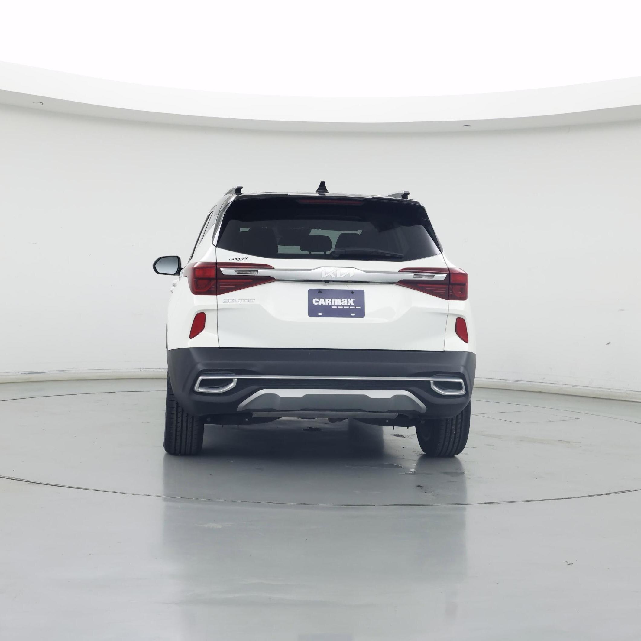 Thumbnail: 2023 Kia Seltos - 6