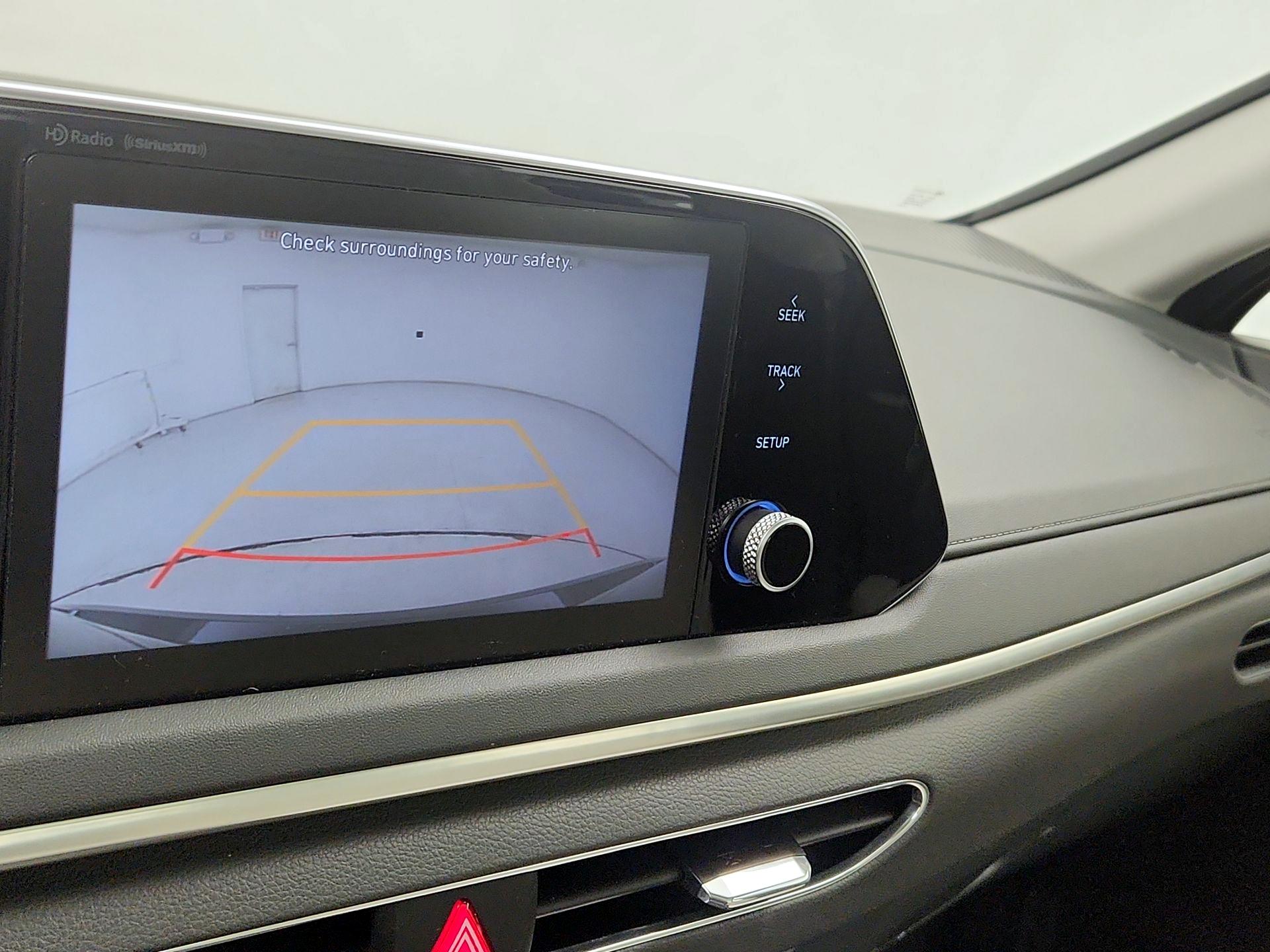 Thumbnail: 2022 Hyundai Sonata - 14