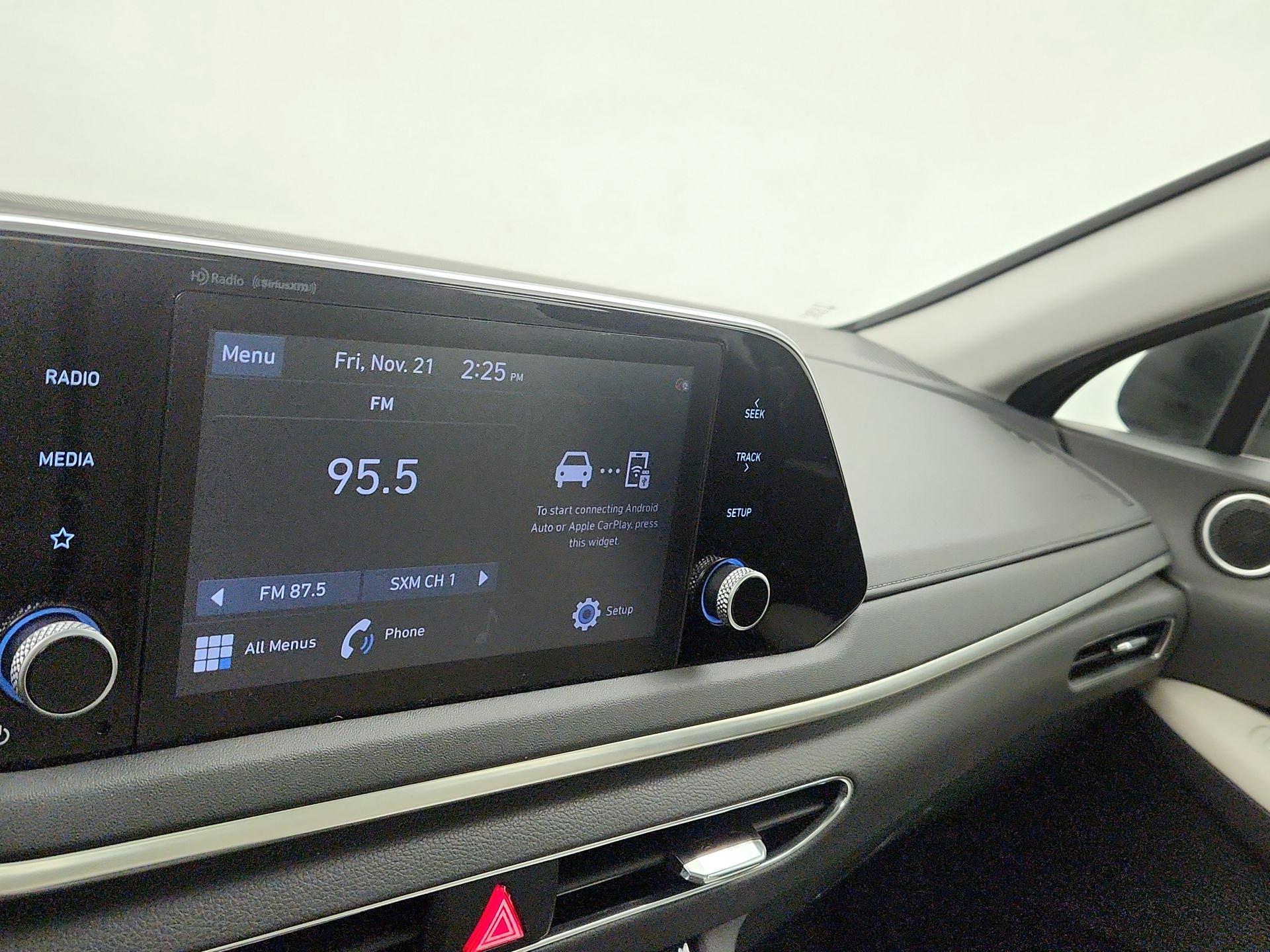 Thumbnail: 2022 Hyundai Sonata - 15