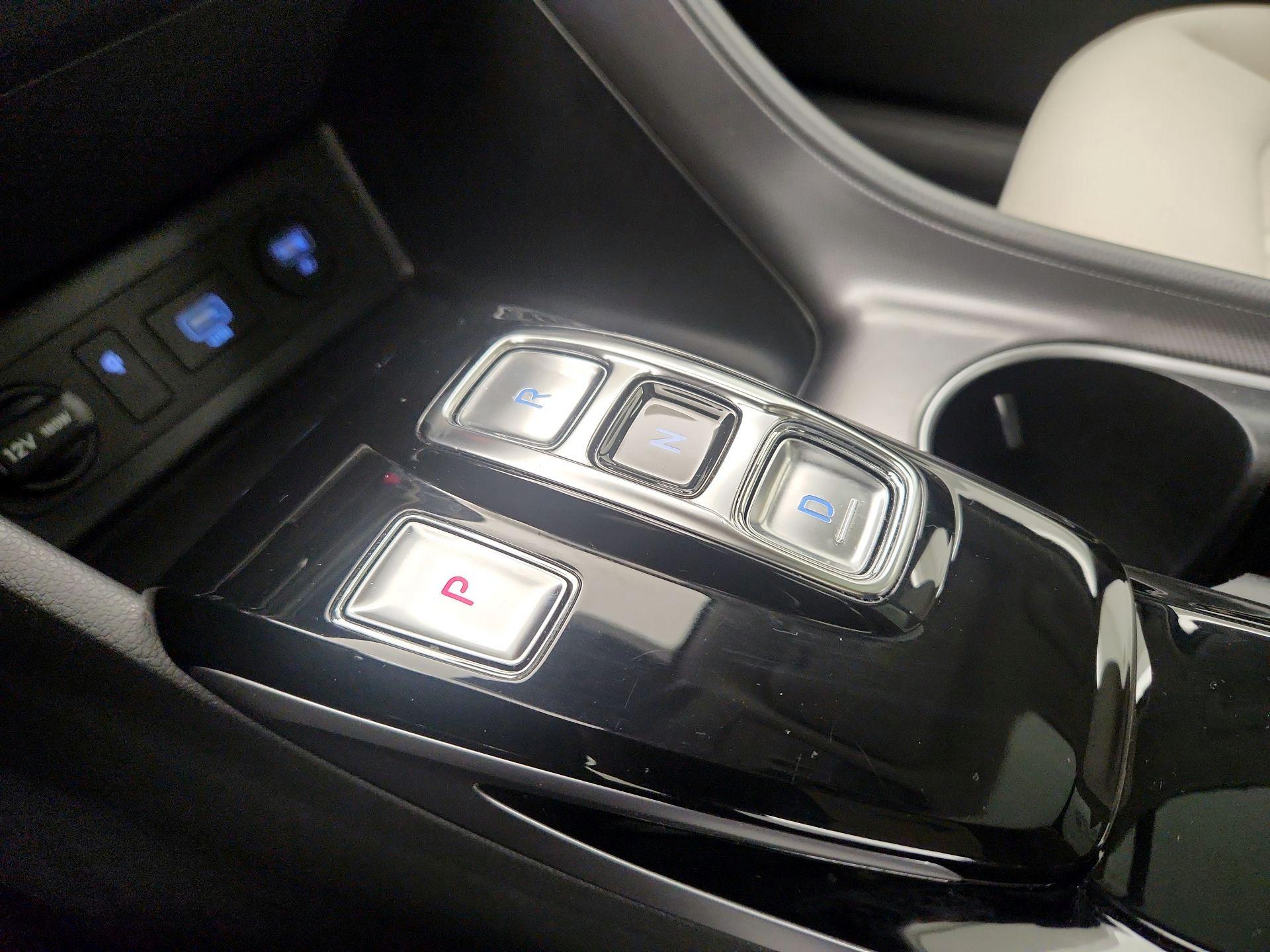 Thumbnail: 2022 Hyundai Sonata - 17