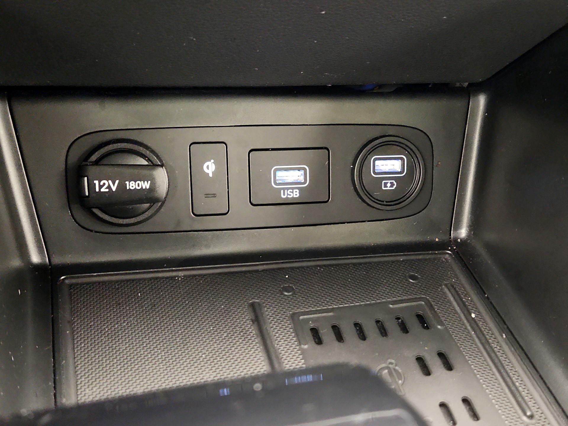 Thumbnail: 2022 Hyundai Sonata - 18