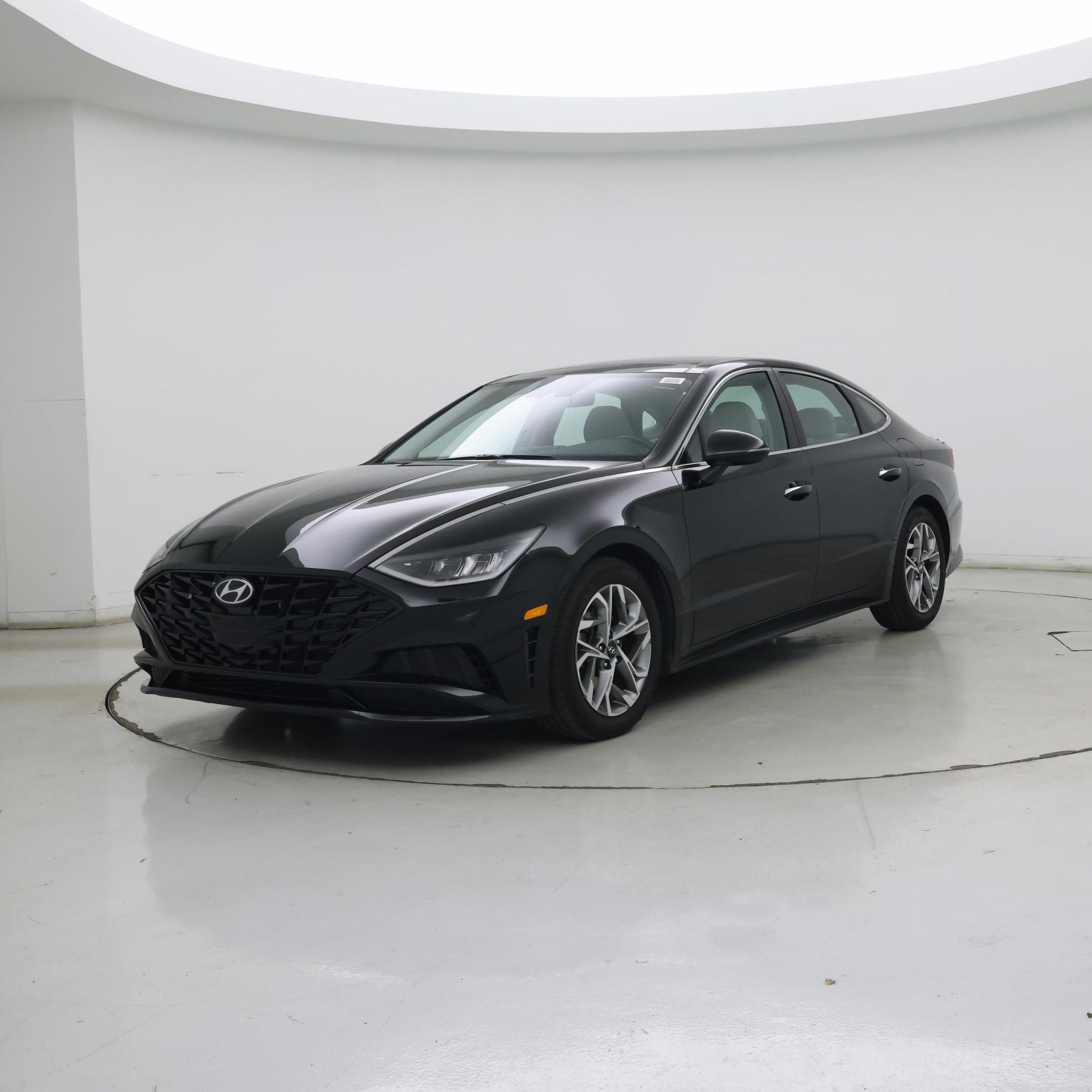 Thumbnail: 2022 Hyundai Sonata - 4