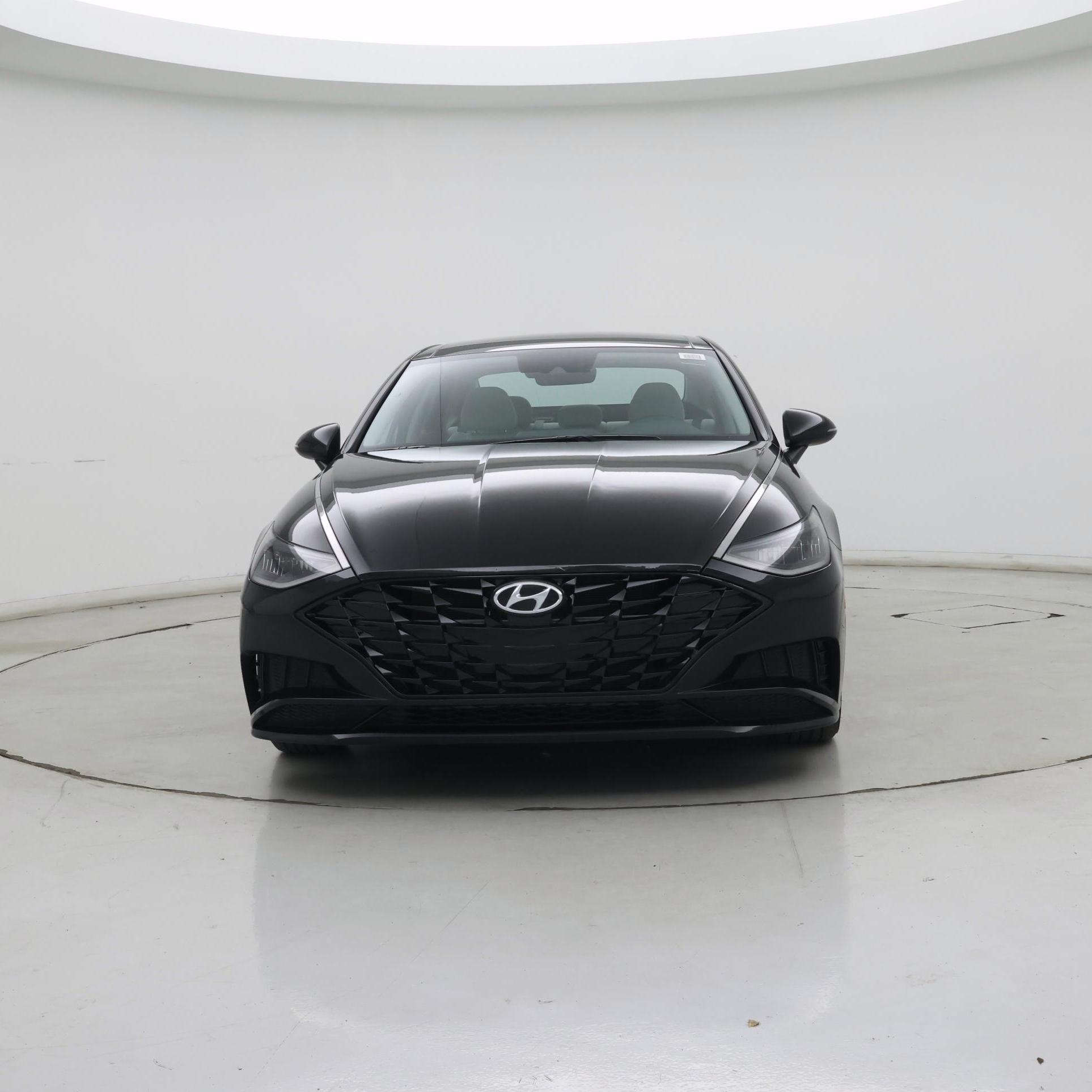 Thumbnail: 2022 Hyundai Sonata - 5