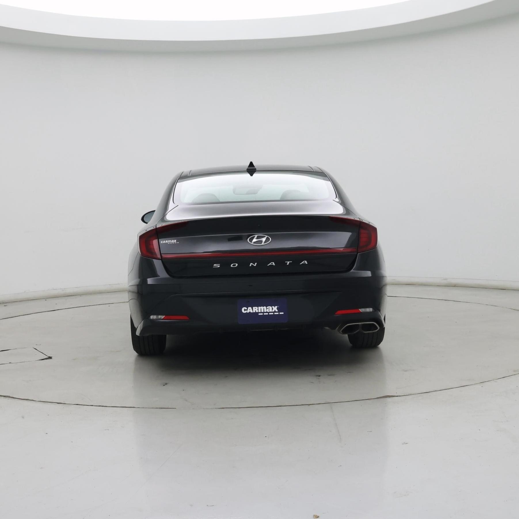 Thumbnail: 2022 Hyundai Sonata - 6