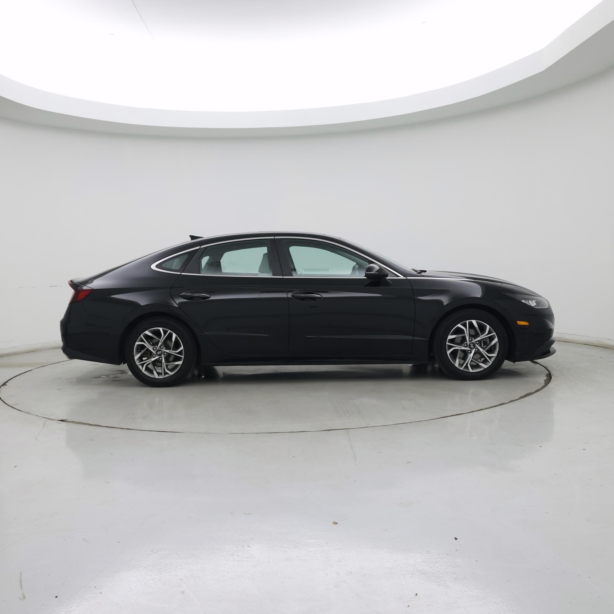 Thumbnail: 2022 Hyundai Sonata - 7