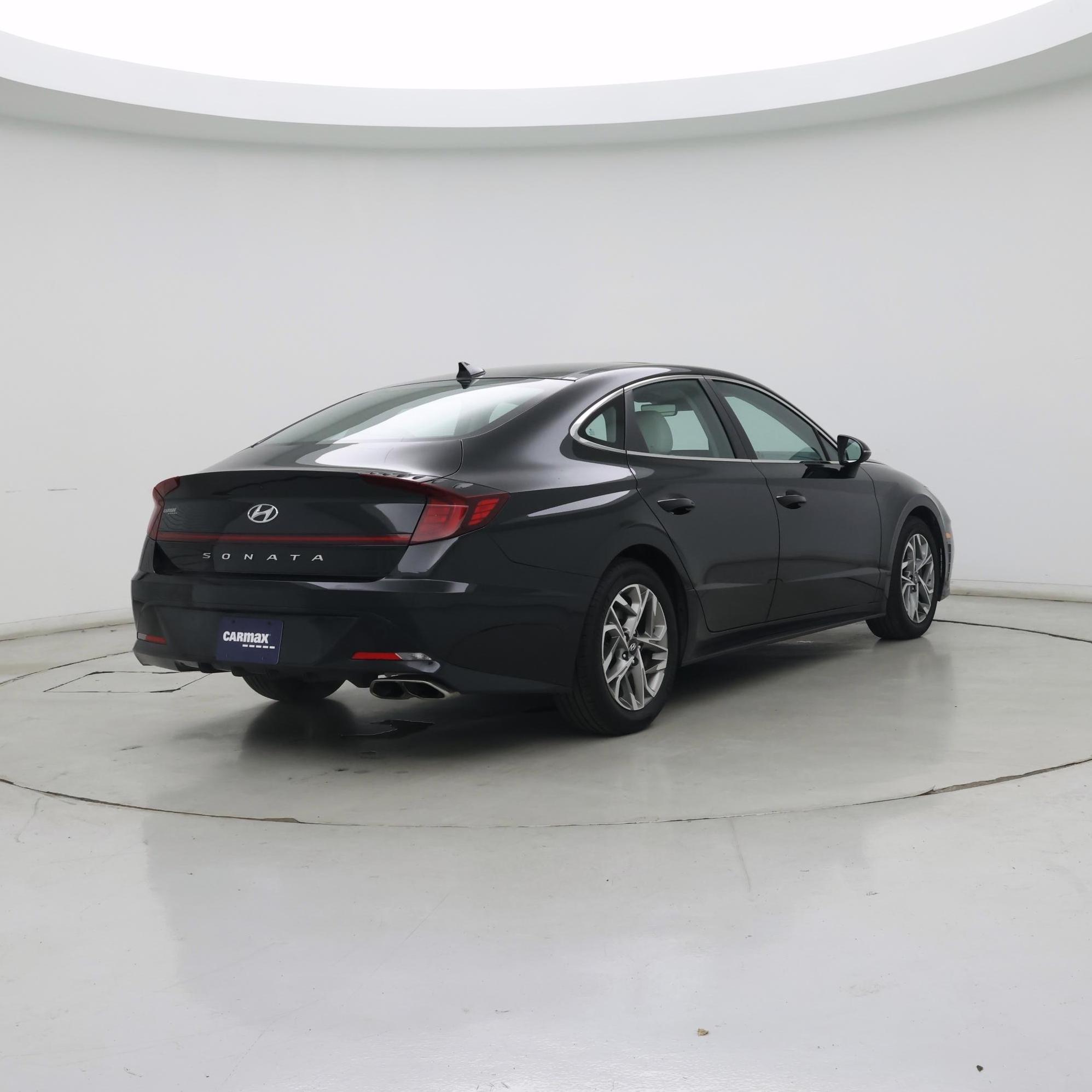 Thumbnail: 2022 Hyundai Sonata - 8