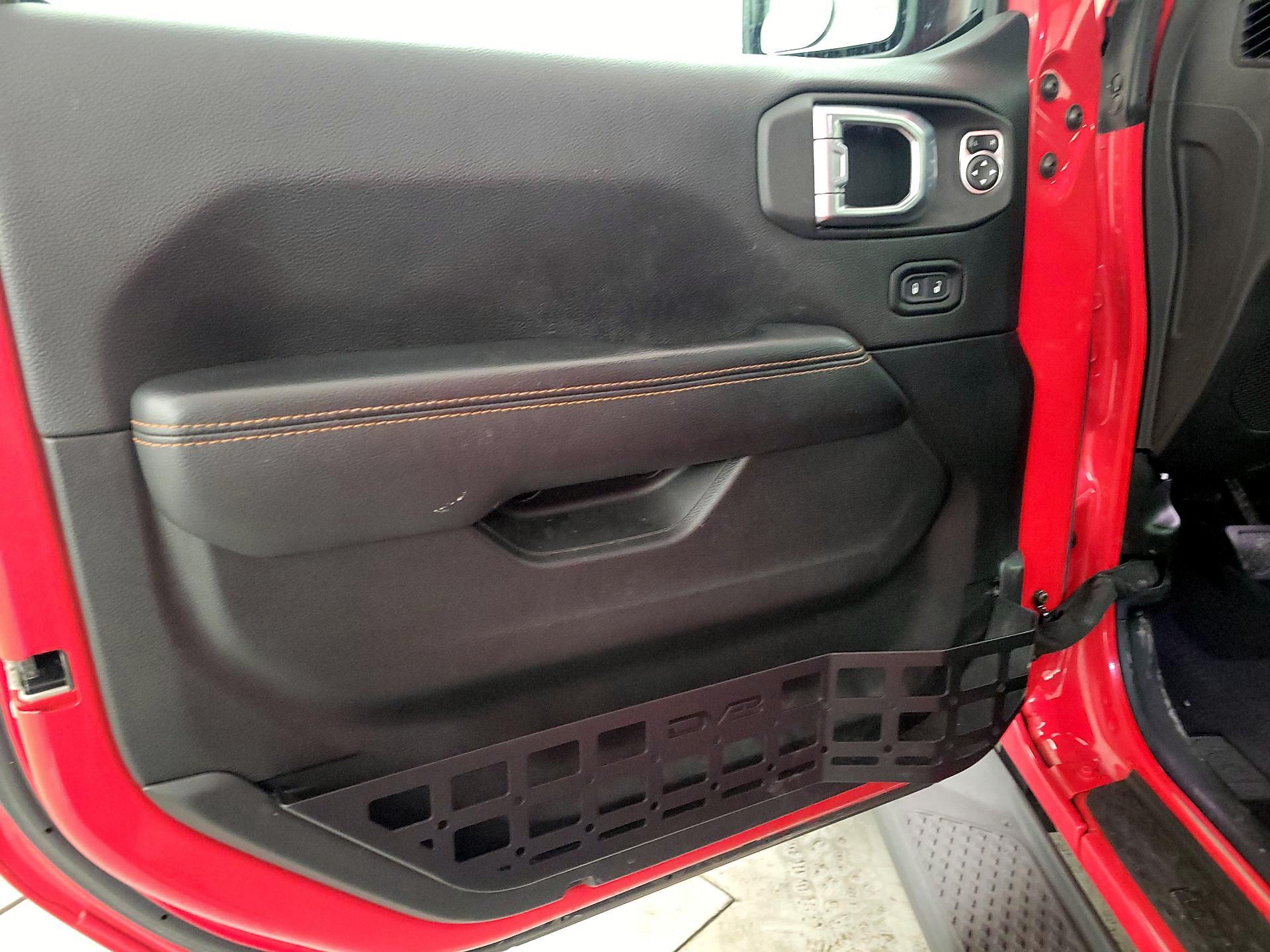 Thumbnail: 2021 Jeep Gladiator - 12