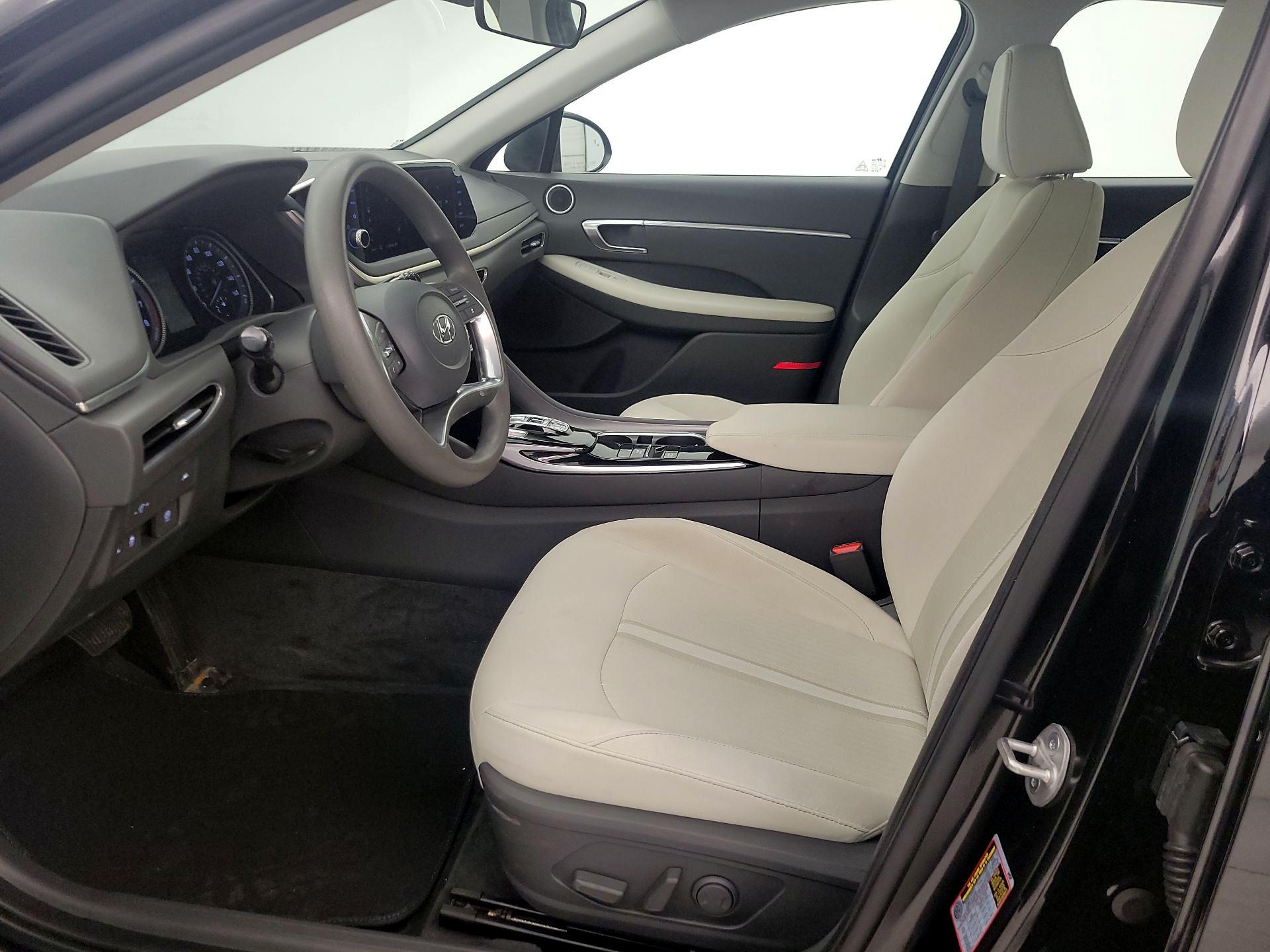 Thumbnail: 2023 Hyundai Sonata - 11