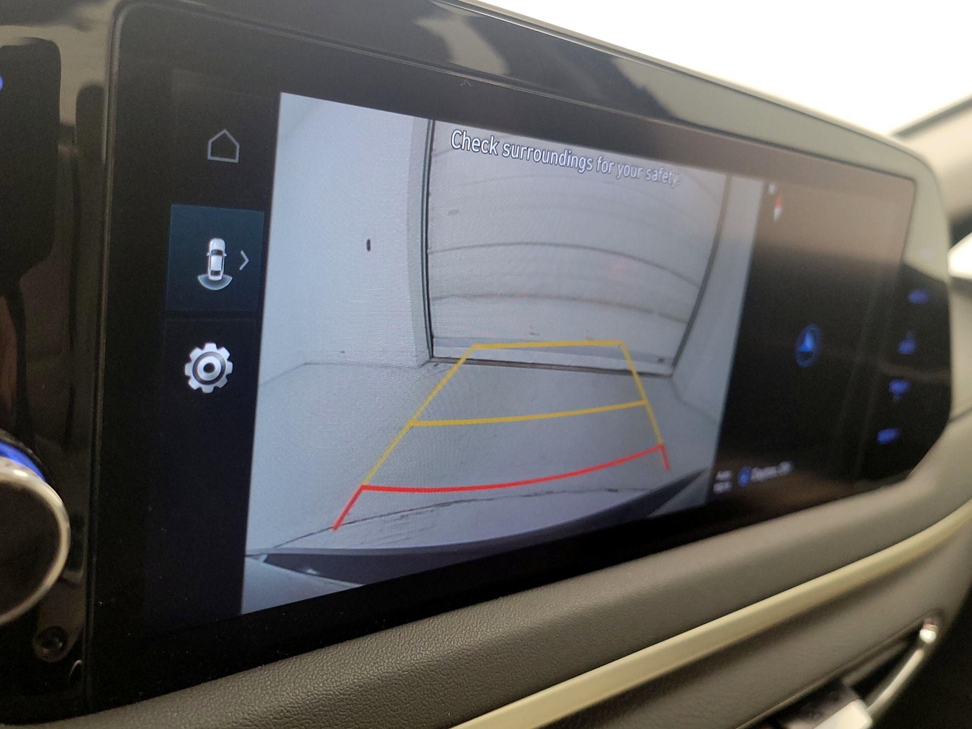 Thumbnail: 2023 Hyundai Sonata - 15