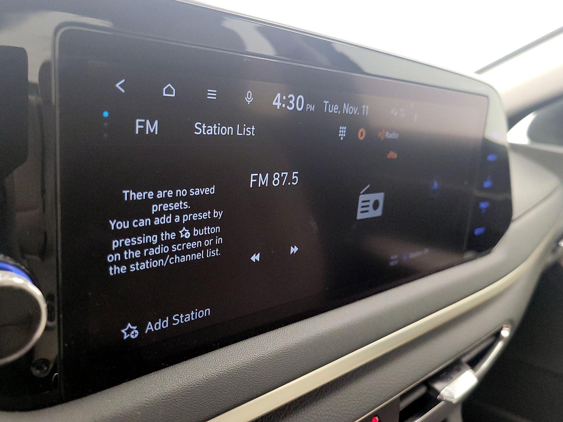 Thumbnail: 2023 Hyundai Sonata - 16