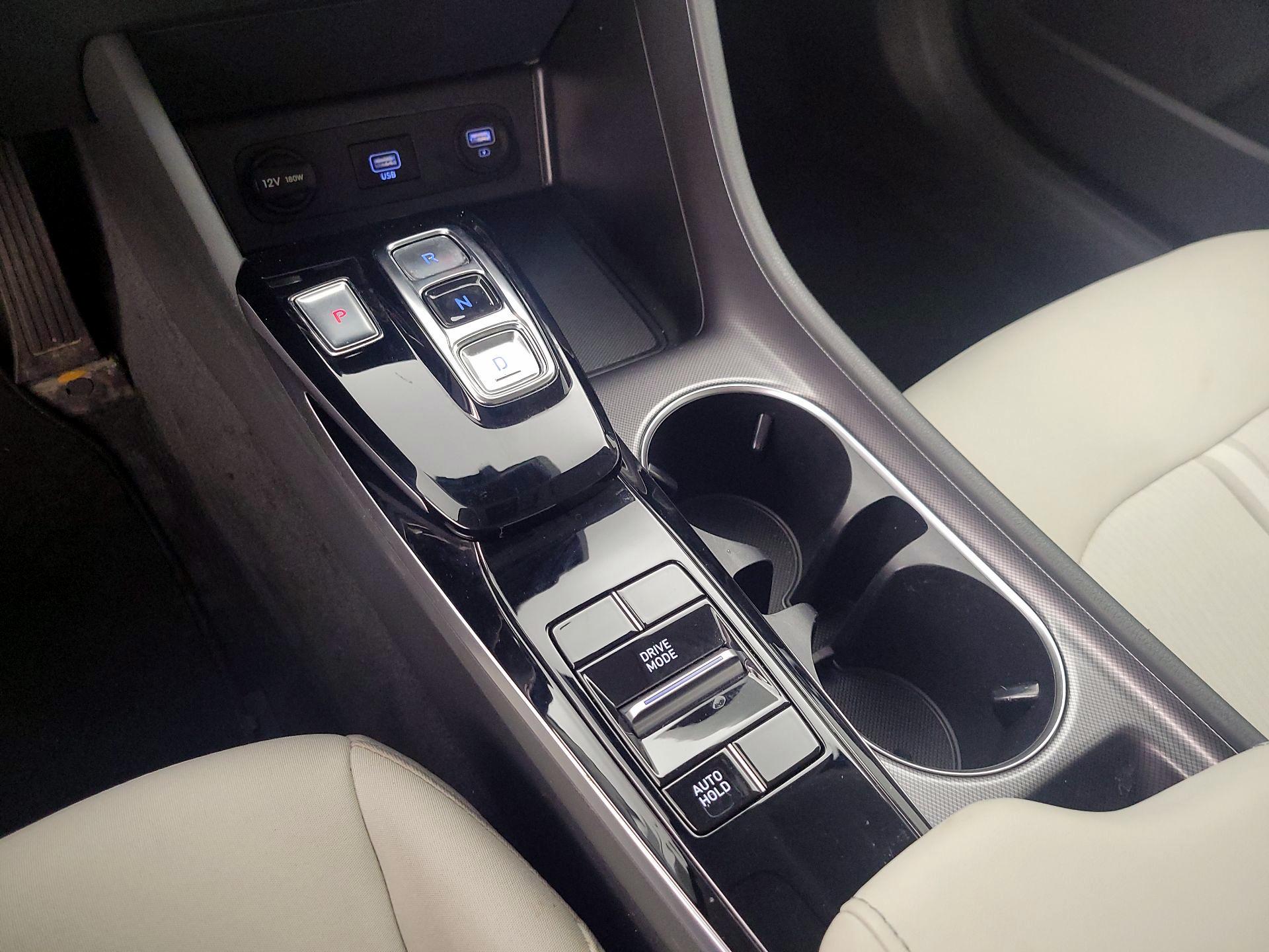 Thumbnail: 2023 Hyundai Sonata - 18