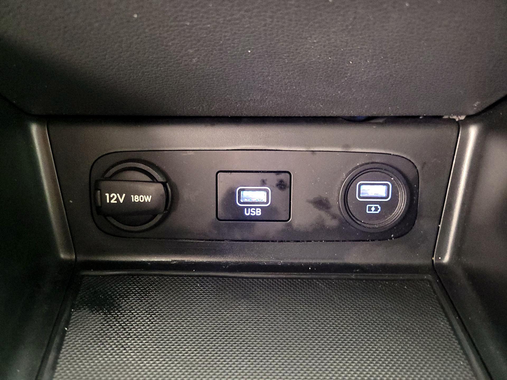 Thumbnail: 2023 Hyundai Sonata - 19