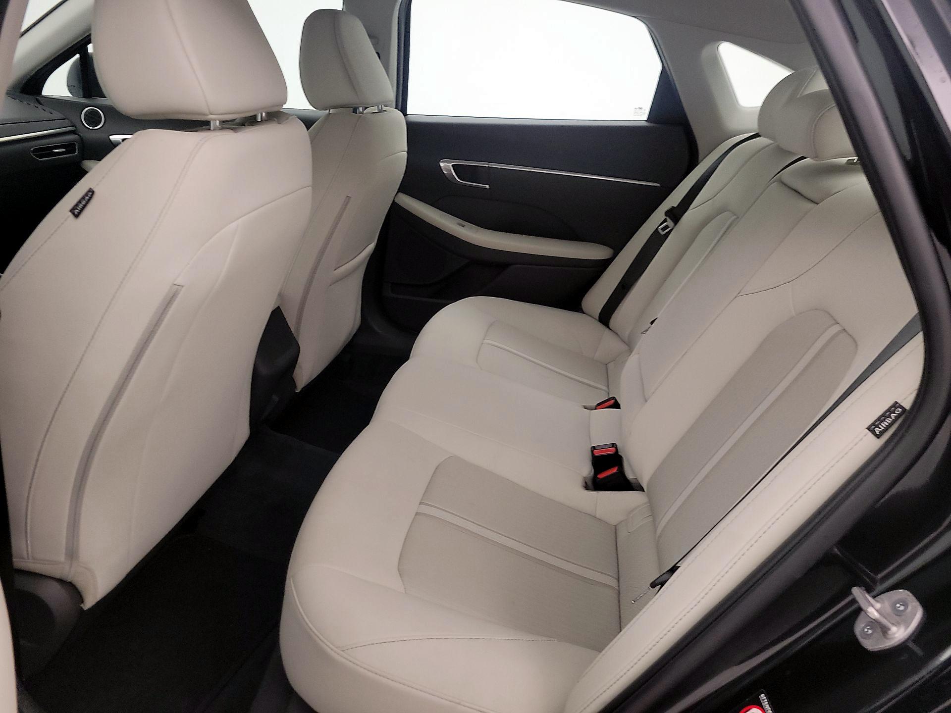 Thumbnail: 2023 Hyundai Sonata - 20