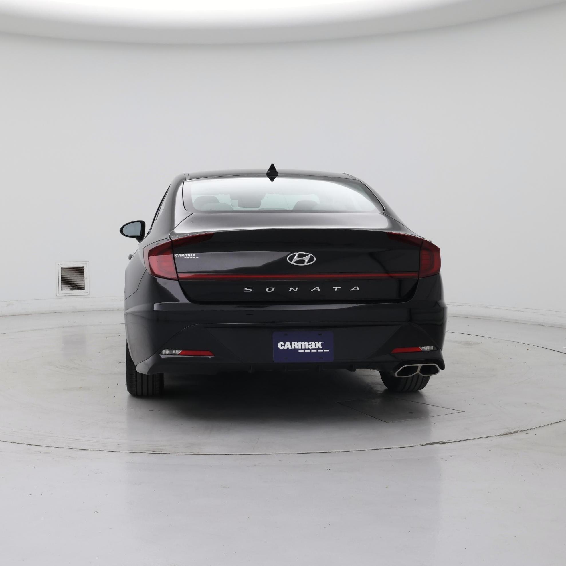 Thumbnail: 2023 Hyundai Sonata - 6